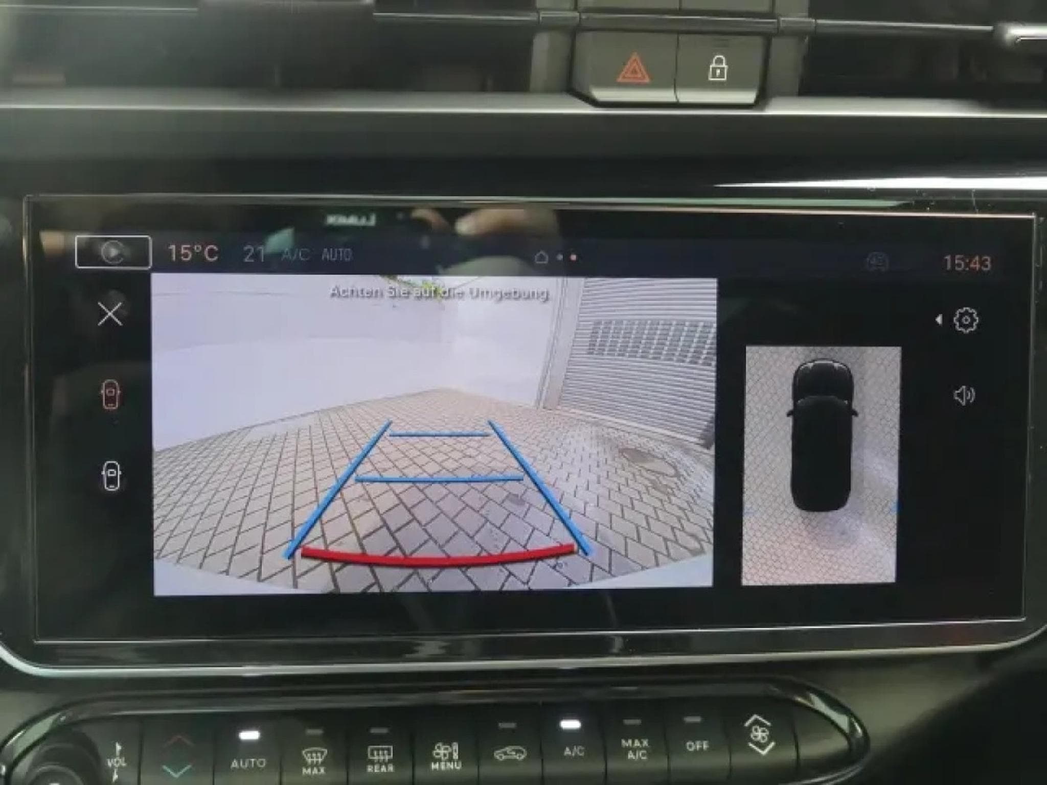 Alfa-Romeo Junior IBRIDA TI 1.2 VGT (2026) - Foto 18