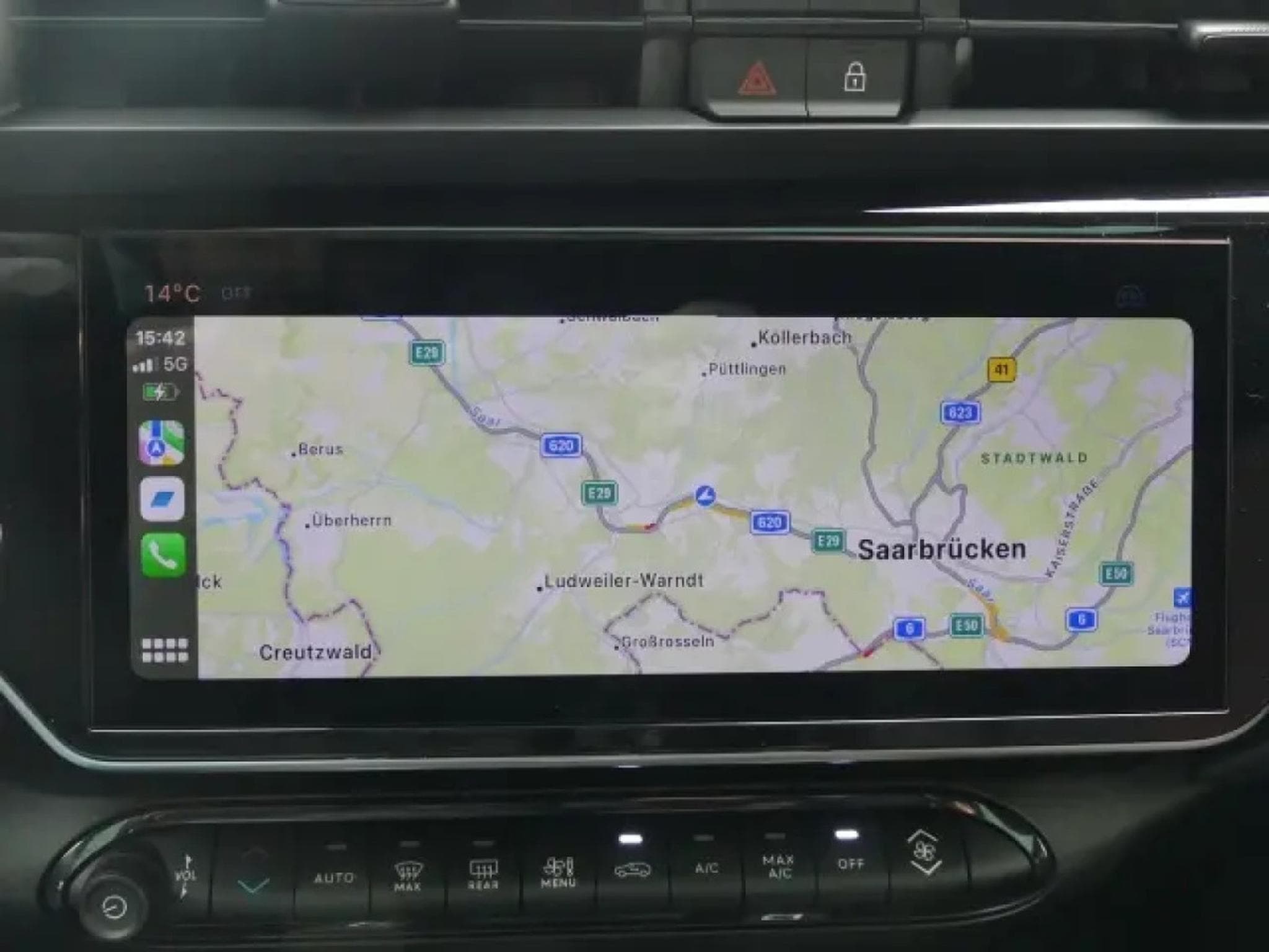 Alfa-Romeo Junior IBRIDA TI 1.2 VGT (2026) - Foto 19