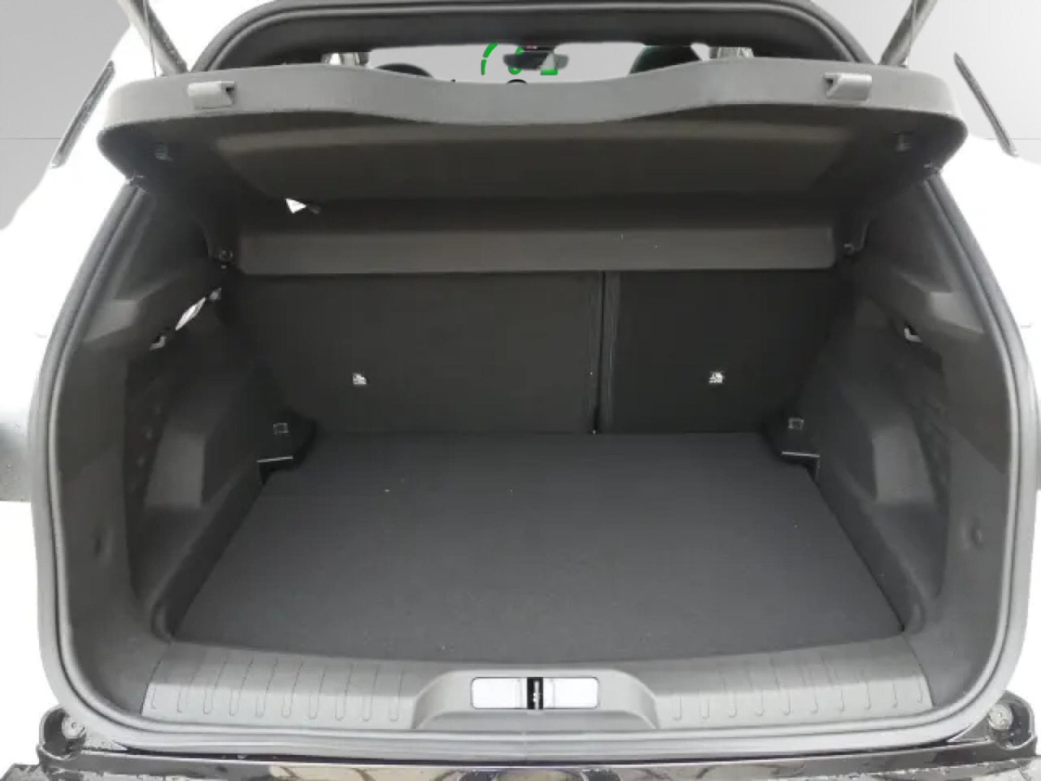 Alfa-Romeo Junior IBRIDA TI 1.2 VGT (2026) - Foto 9