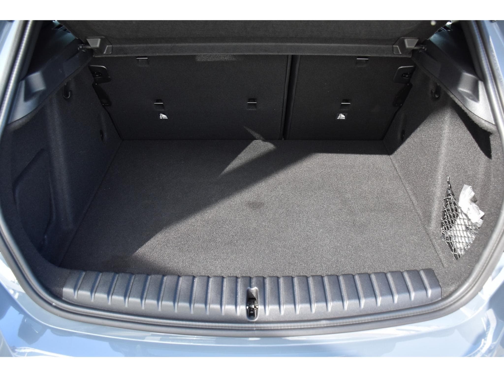 BMW 116 iA M Sport REGUL GPS LANE PDC (2024) - Photo 20