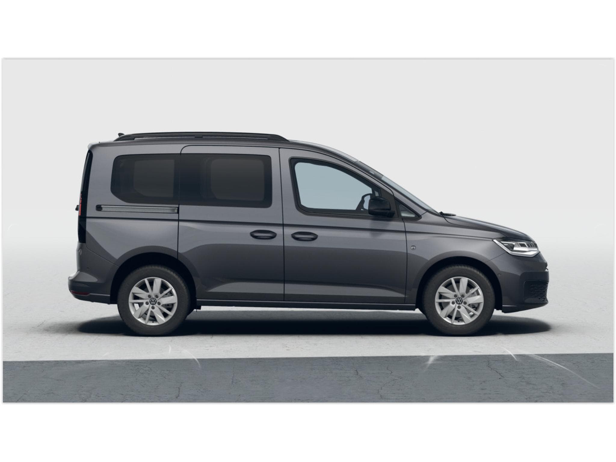 VW Caddy Life 1,5 TSI 116 cv DSG 7 vitesses (2026) - Photo 5