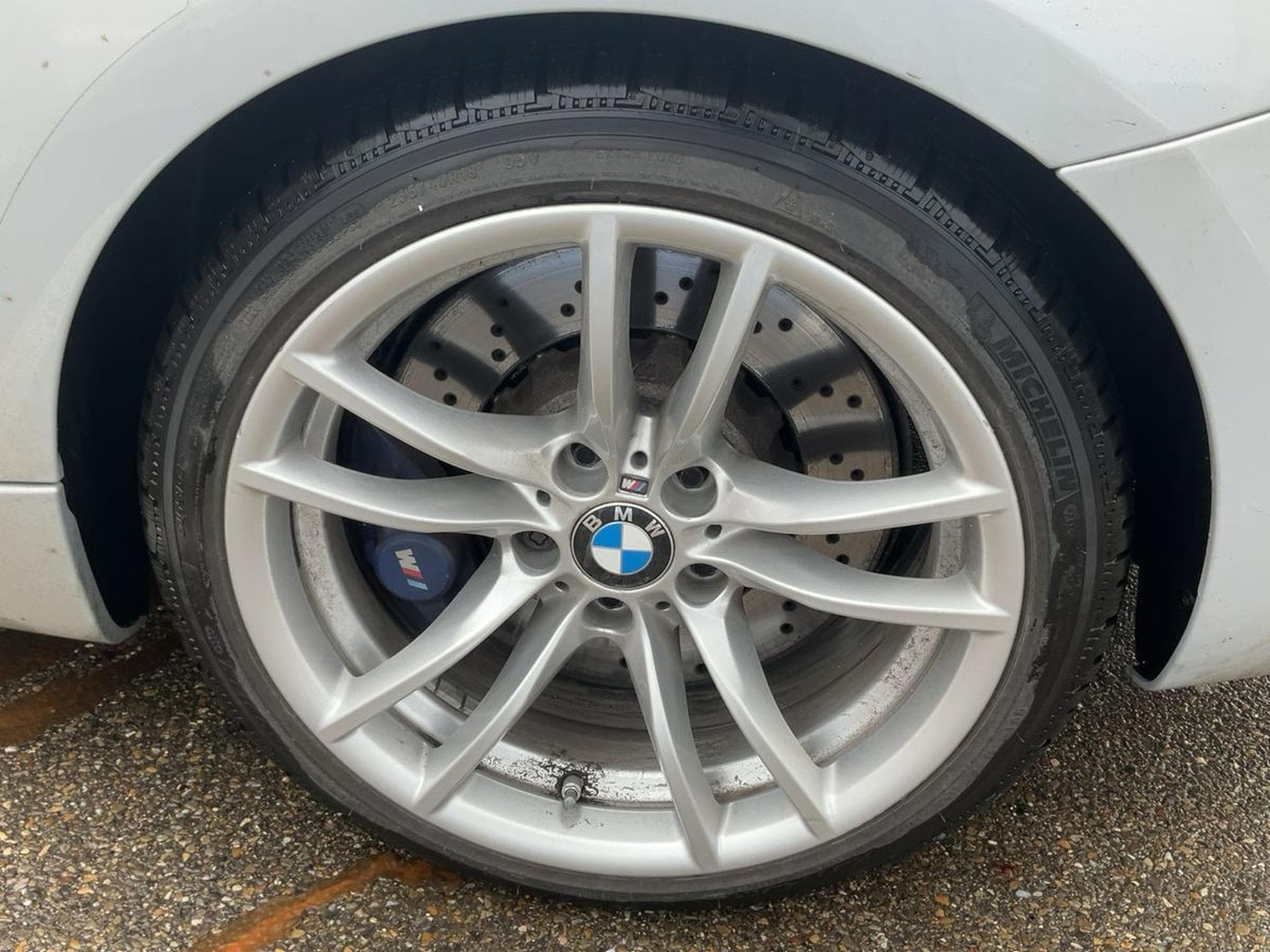 BMW M2 COMPETITION Full options 1 YEAR BMW PREMIUM SELECTION (2019) - Foto 10