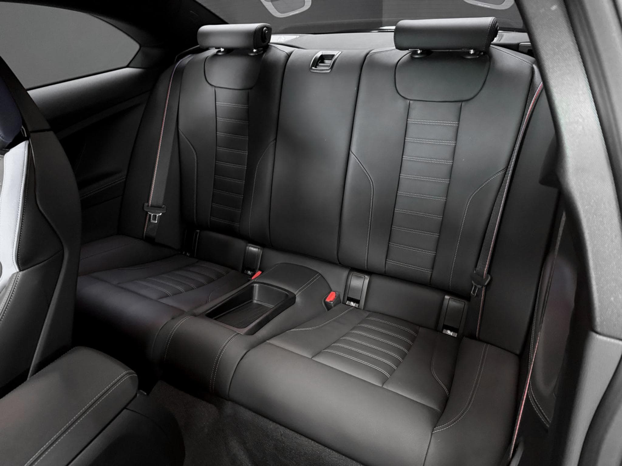 BMW M2 Coupé / H&K / M Sportsitz / Head UP/ Winter set (2025) - Foto 14