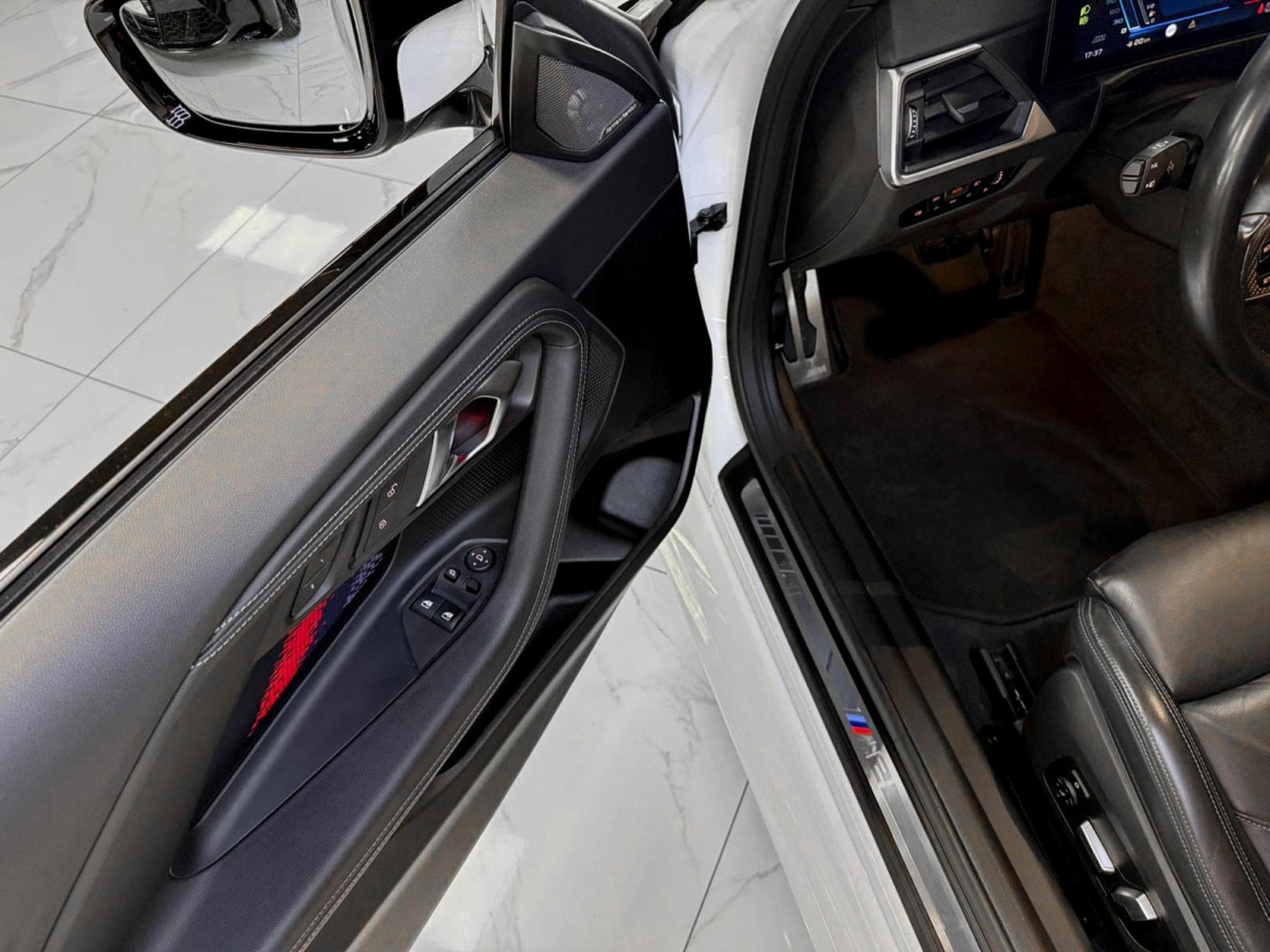 BMW M2 M-Sitze / H&K / Keyless / Memory / Head-Up (2024) - Foto 13