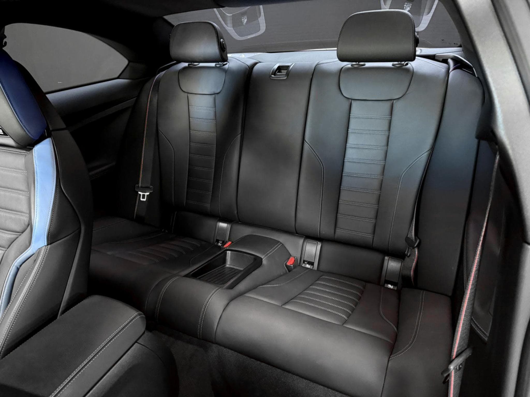 BMW M2 M-Sitze / H&K / Keyless / Memory / Head-Up (2024) - Foto 14