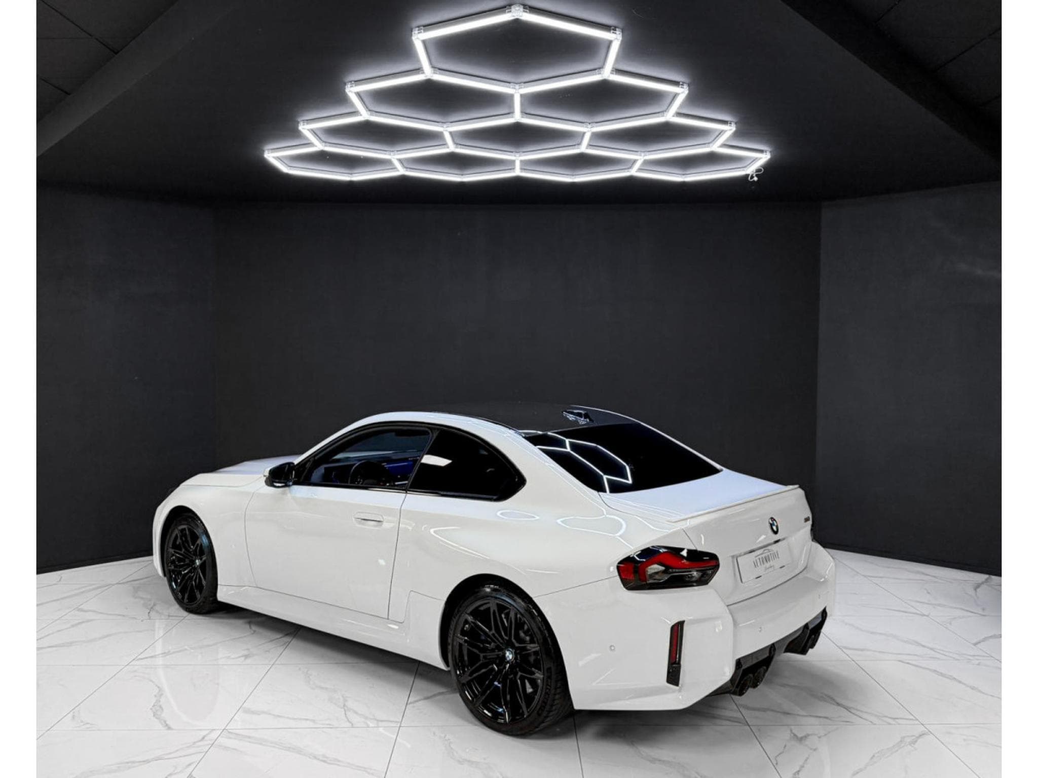 BMW M2 M-Sitze / H&K / Keyless / Memory / Head-Up (2024) - Foto 3