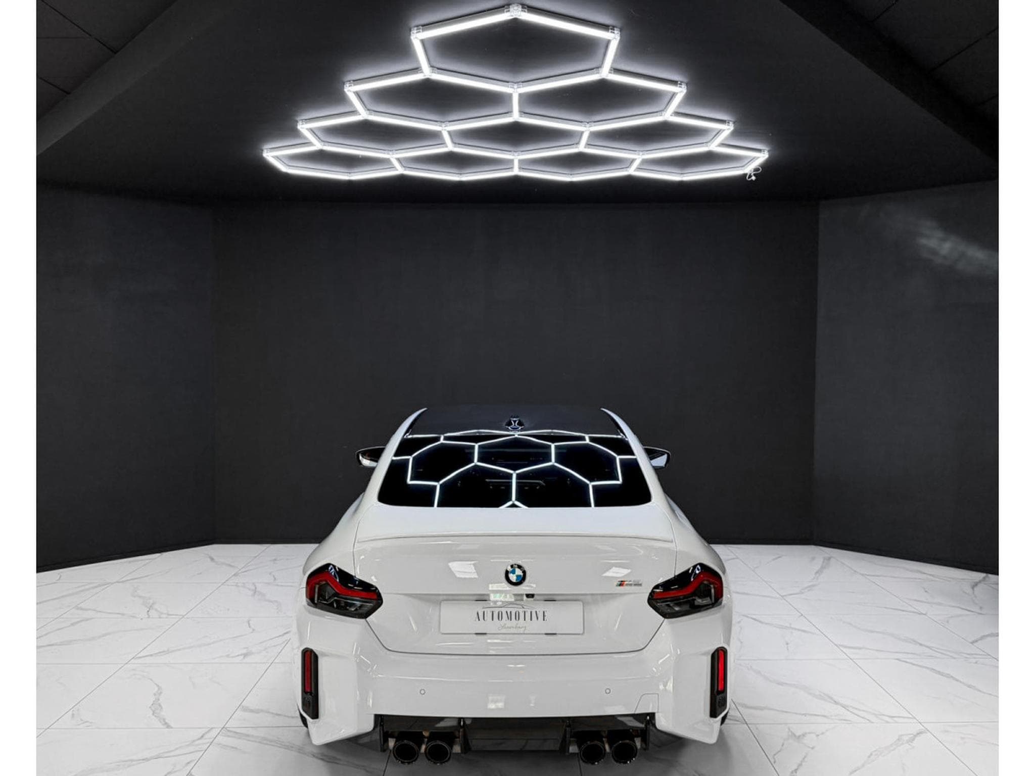 BMW M2 M-Sitze / H&K / Keyless / Memory / Head-Up (2024) - Foto 4