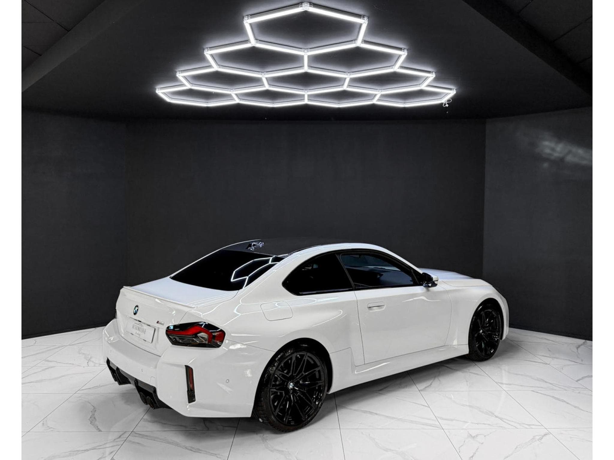 BMW M2 M-Sitze / H&K / Keyless / Memory / Head-Up (2024) - Foto 5