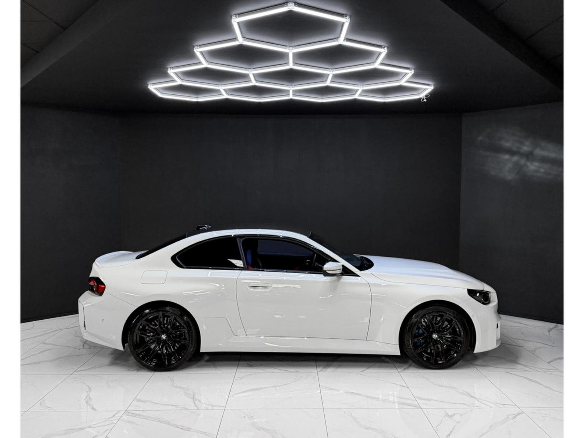 BMW M2 M-Sitze / H&K / Keyless / Memory / Head-Up (2024) - Foto 6