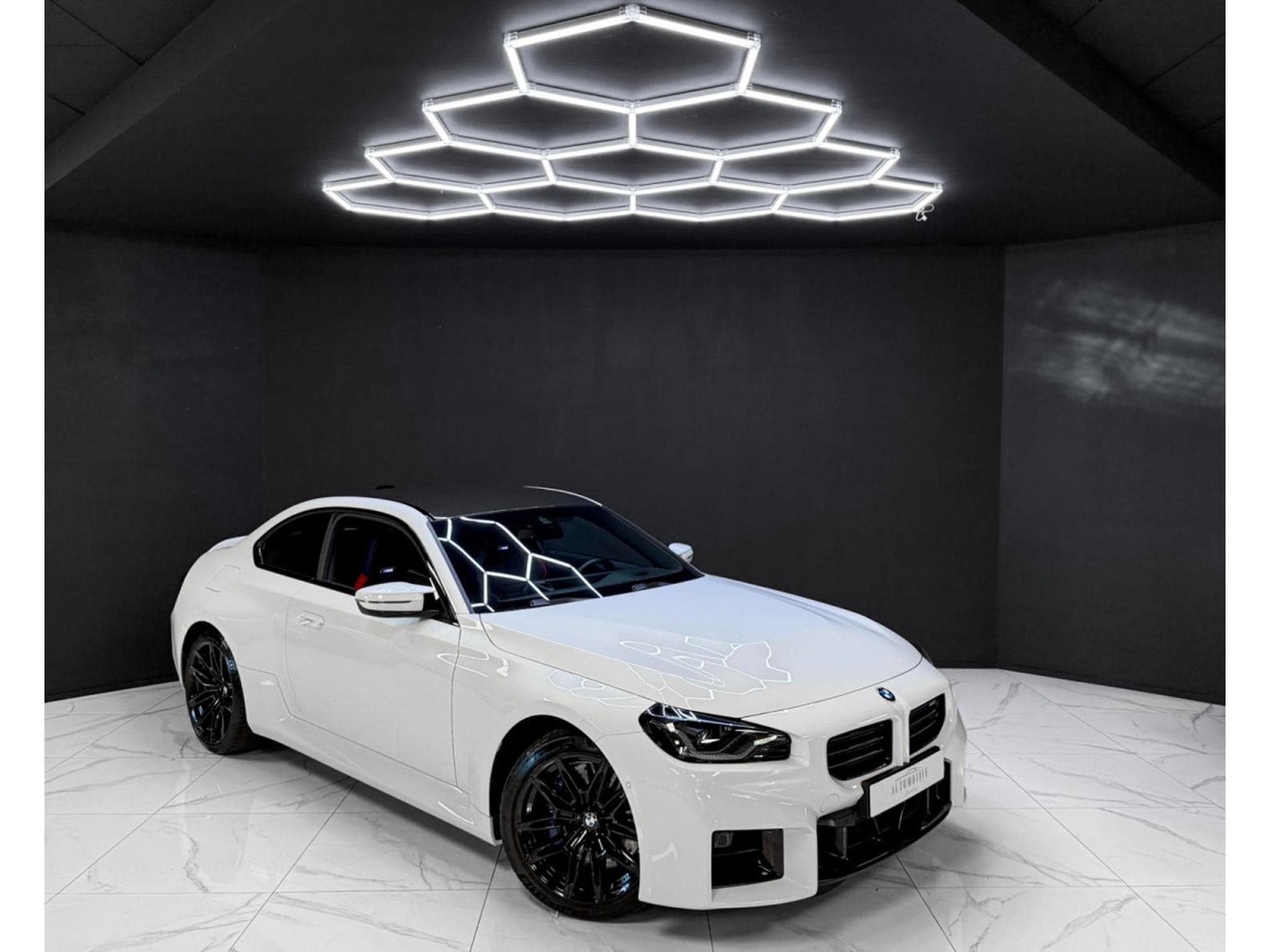 BMW M2 M-Sitze / H&K / Keyless / Memory / Head-Up (2024) - Foto 7