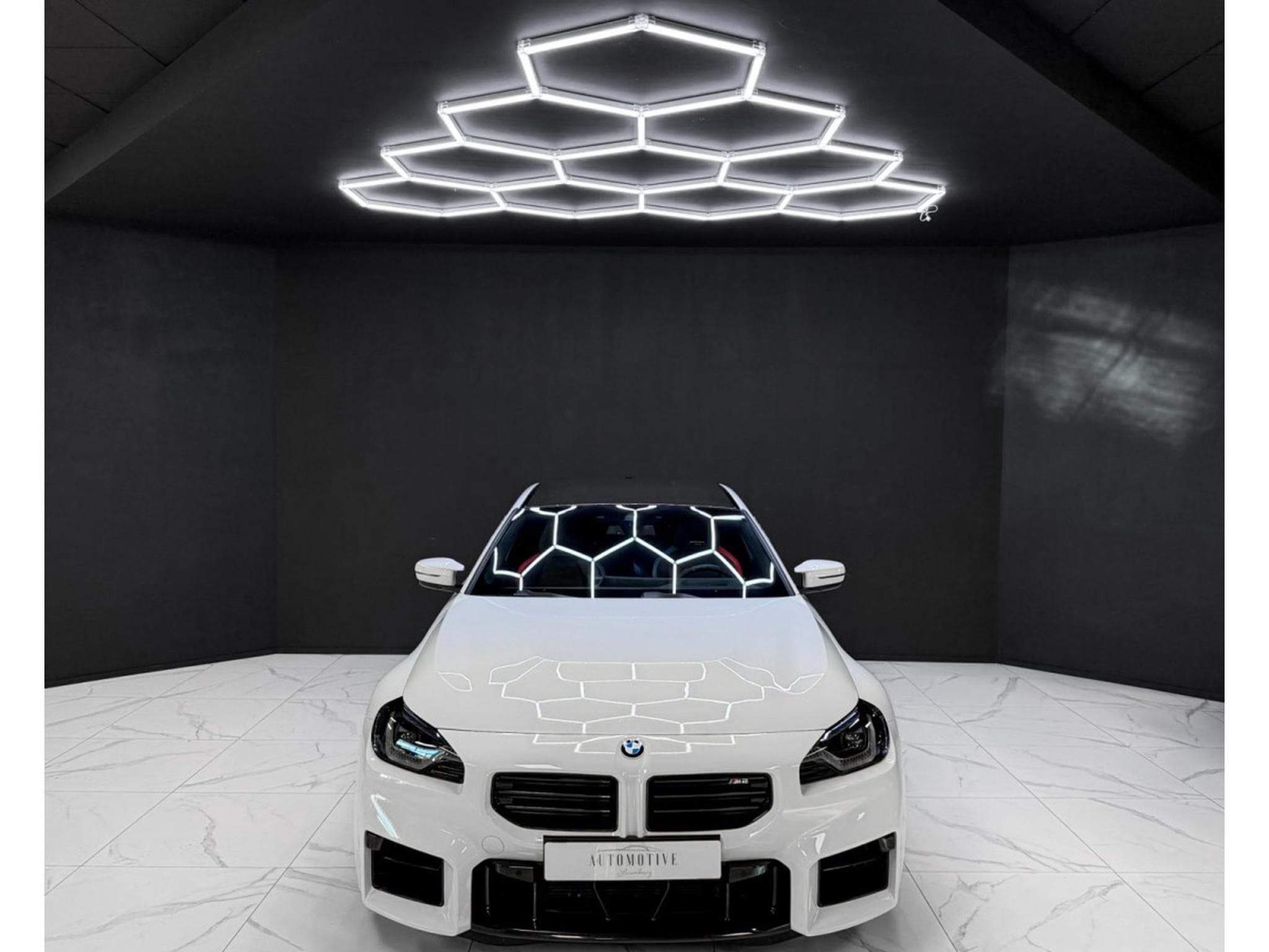 BMW M2 M-Sitze / H&K / Keyless / Memory / Head-Up (2024) - Foto 8