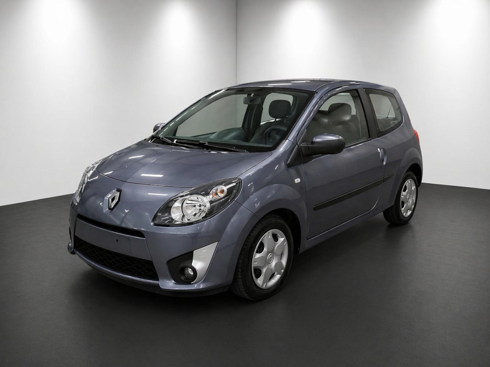 Renault Twingo 1.2i 60 Authentique (2010) - Photo 1