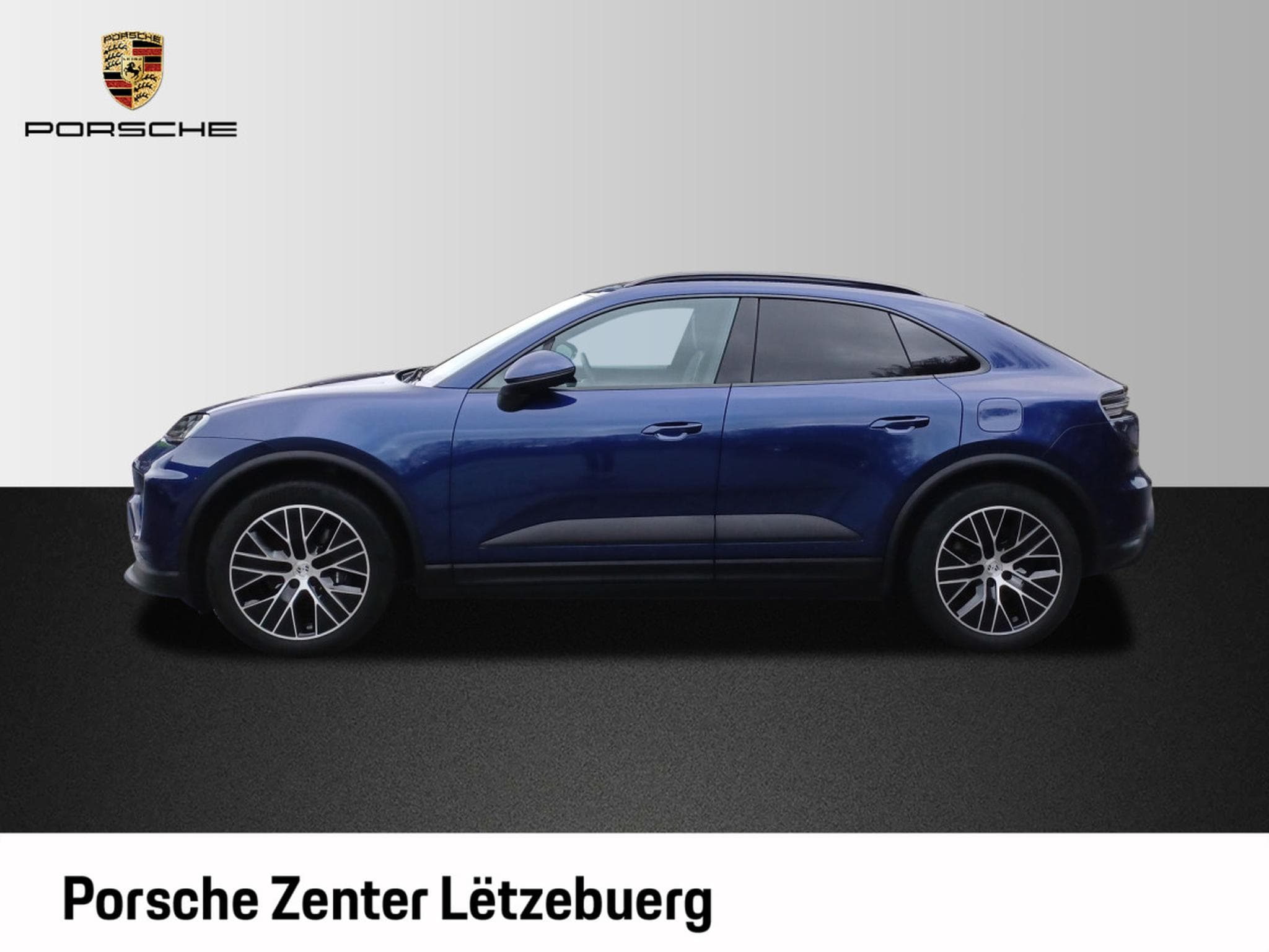 Porsche Macan 4 (2025) - Photo 2