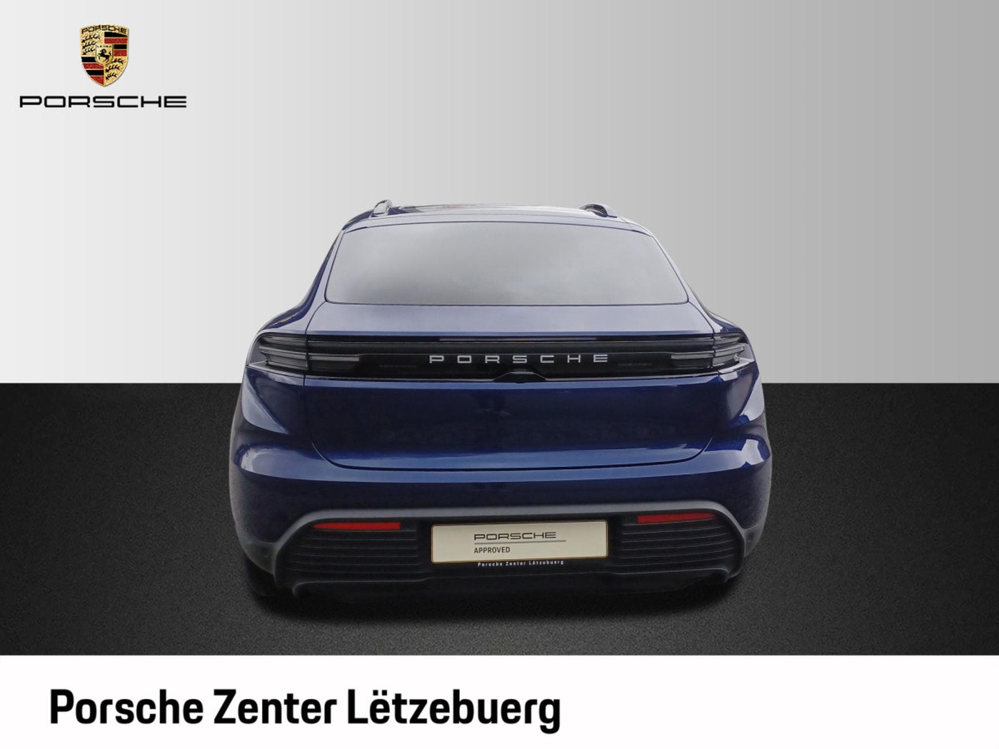Porsche Macan 4 (2025) - Photo 4