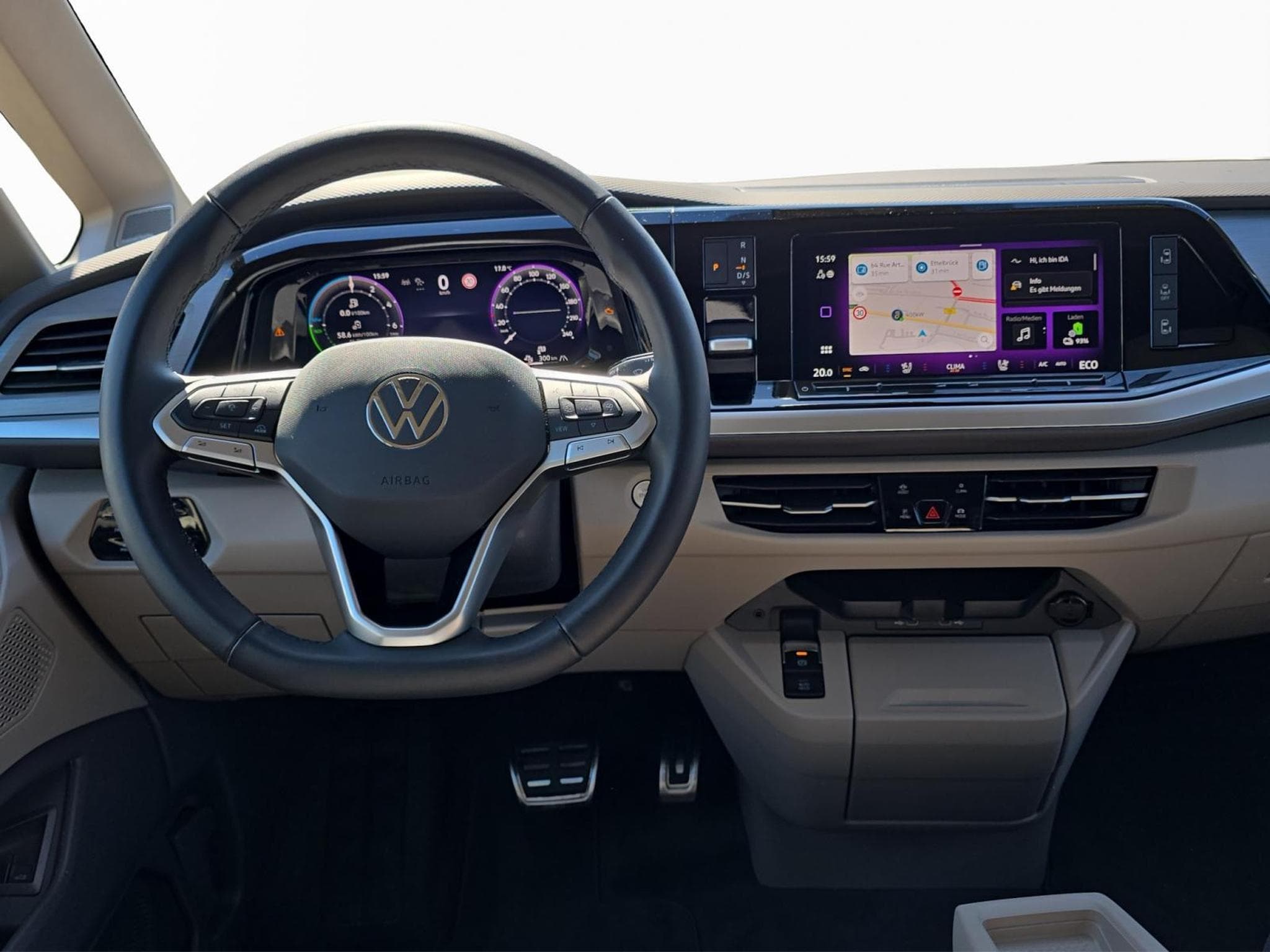 VW Multivan Style (2026) - Photo 2