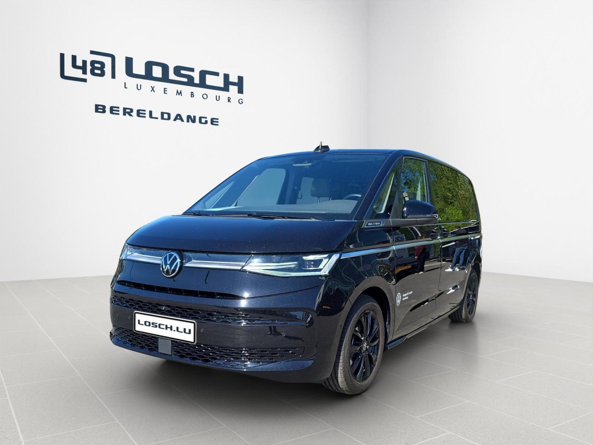 VW Multivan Style (2026) - Photo 3