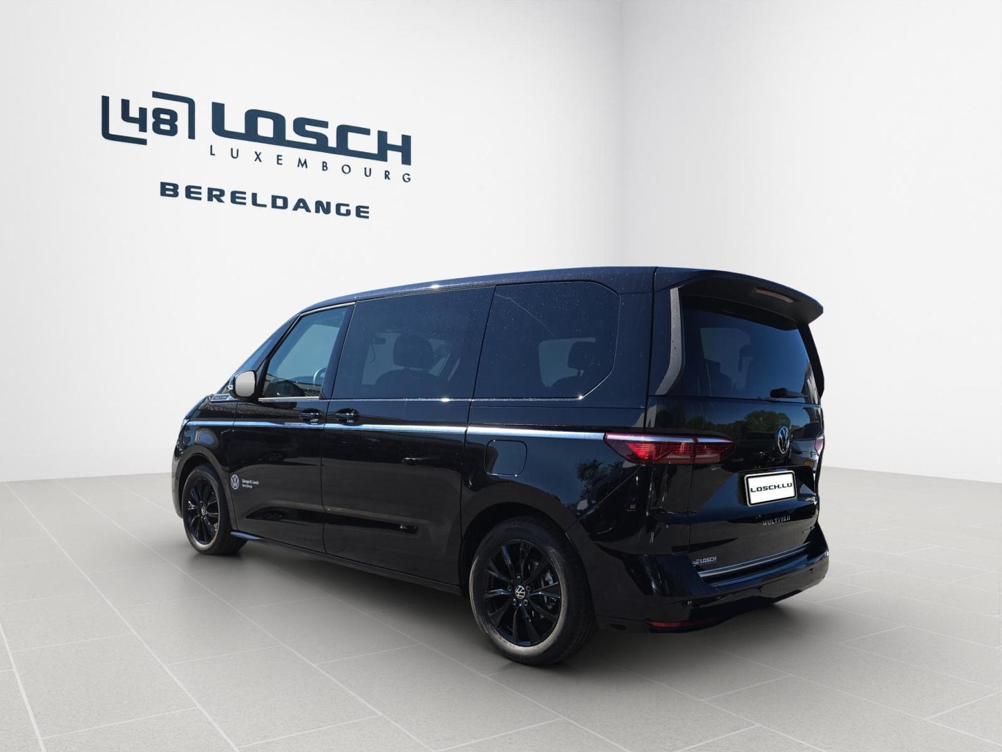 VW Multivan Style (2026) - Photo 5