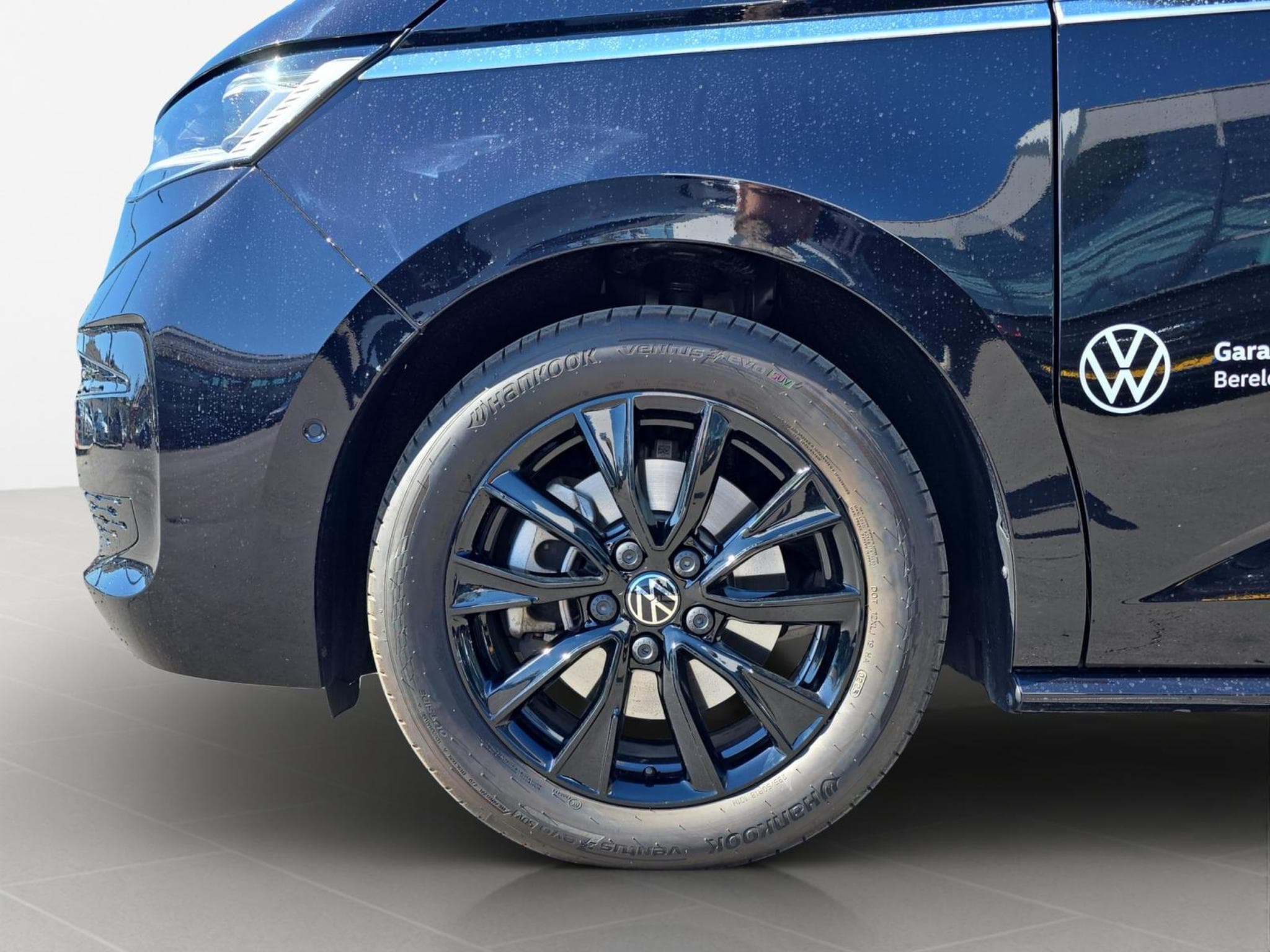 VW Multivan Style (2026) - Photo 8