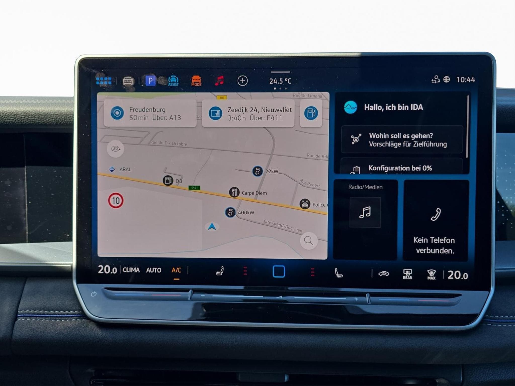 VW Tayron R-Line (2026) - Photo 13