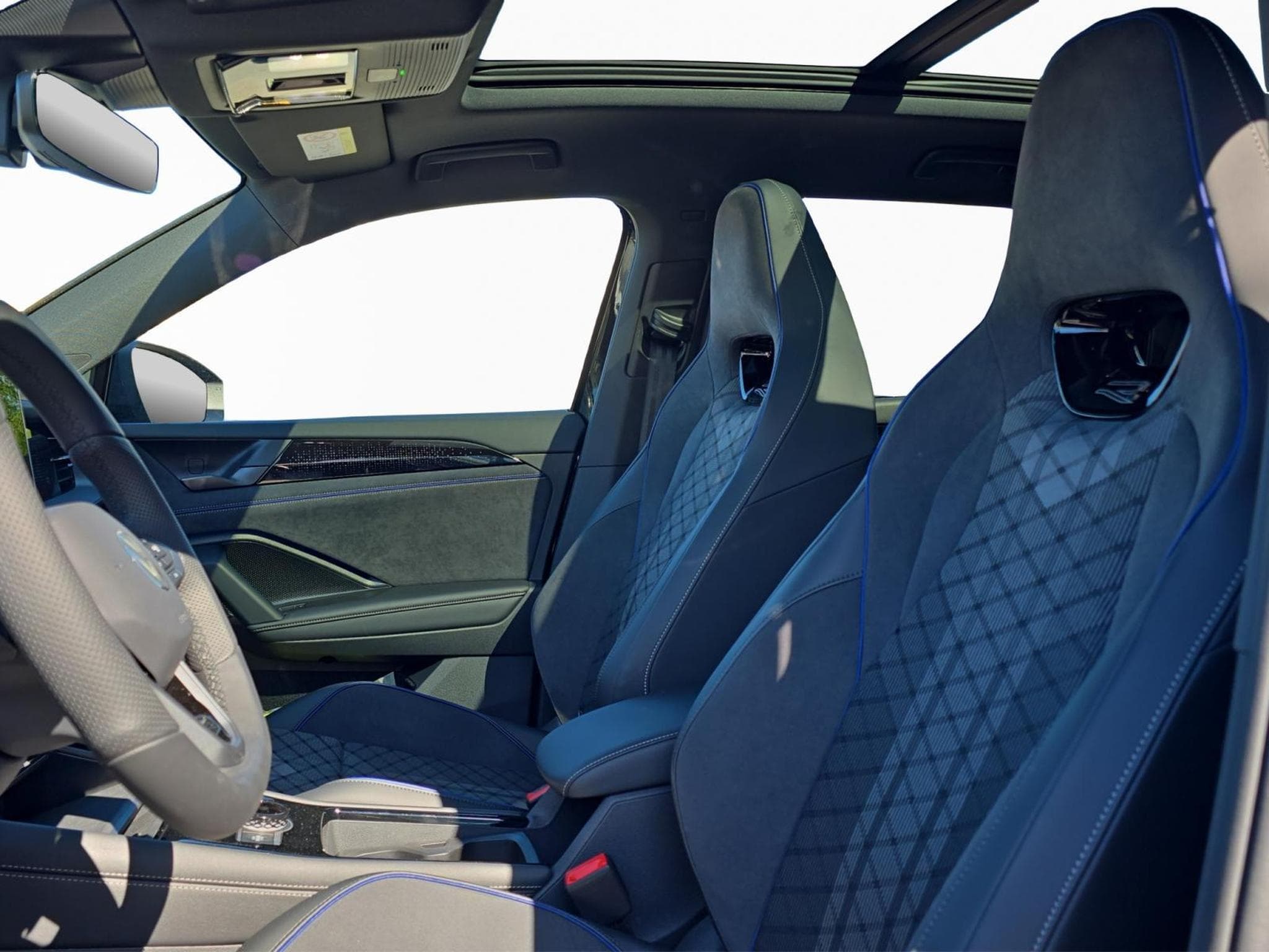 VW Tayron R-Line (2026) - Photo 9