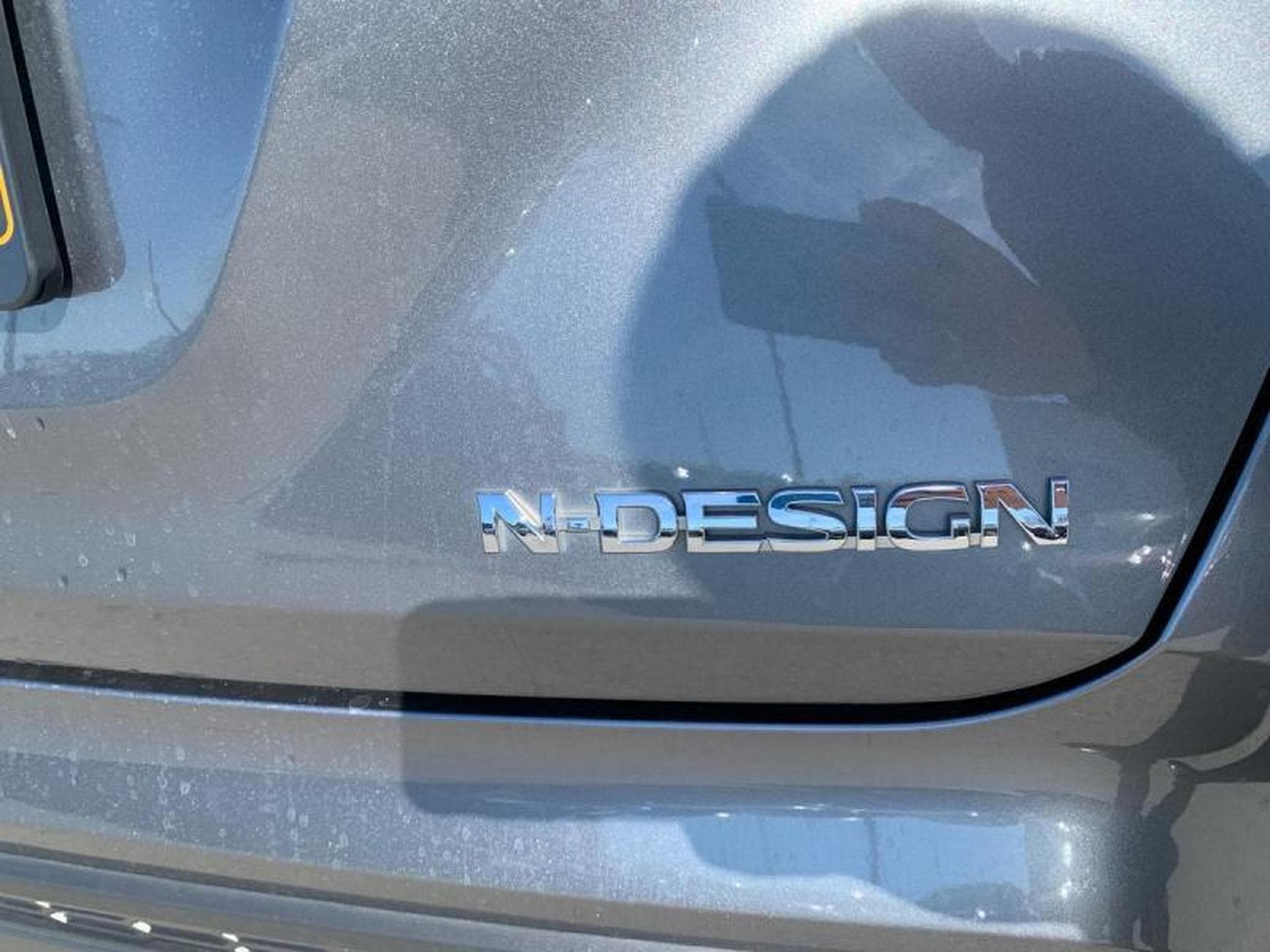 Nissan Juke N-Design (2024) - Photo 5