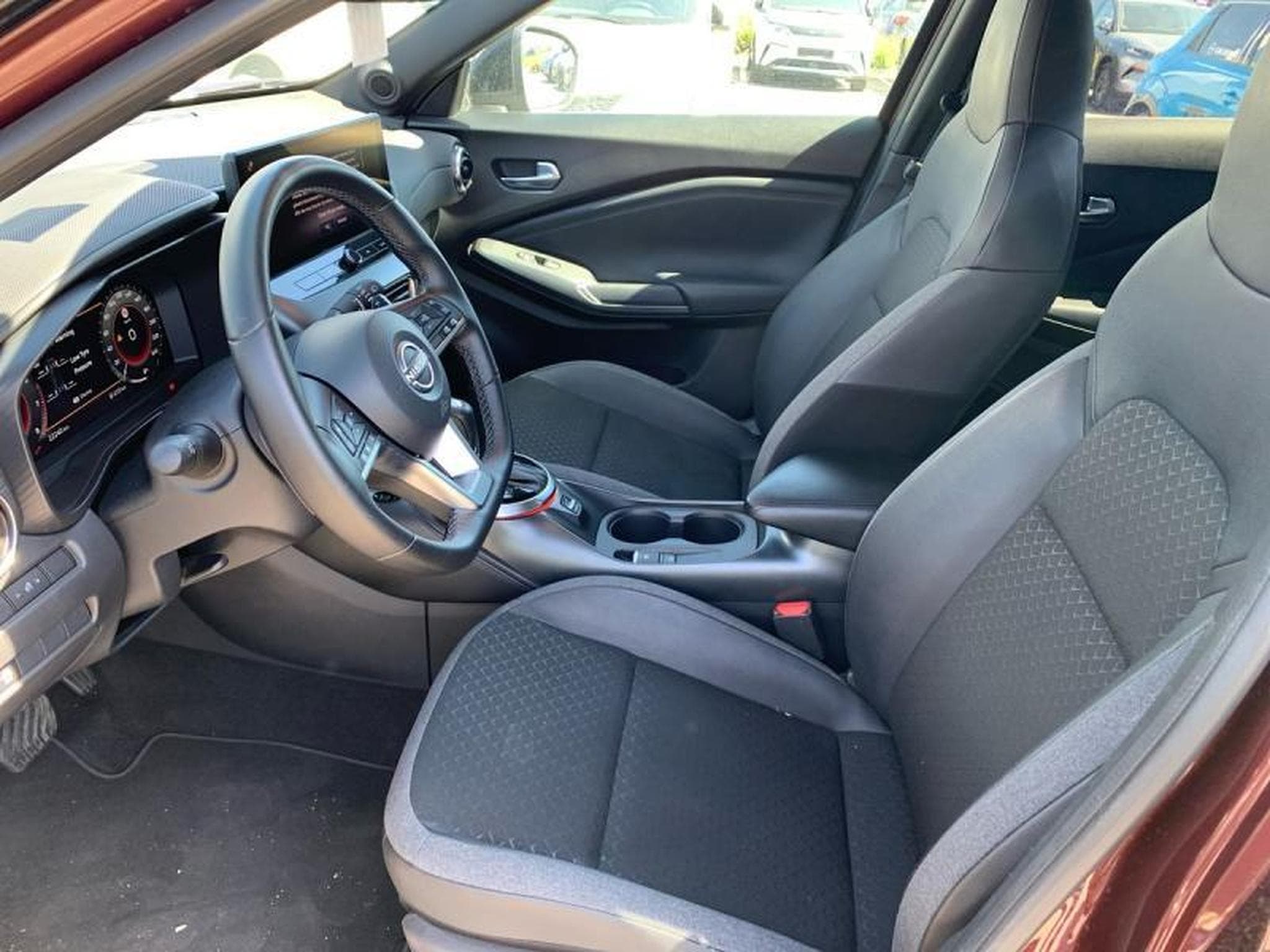 Nissan Juke N-Design (2024) - Foto 12