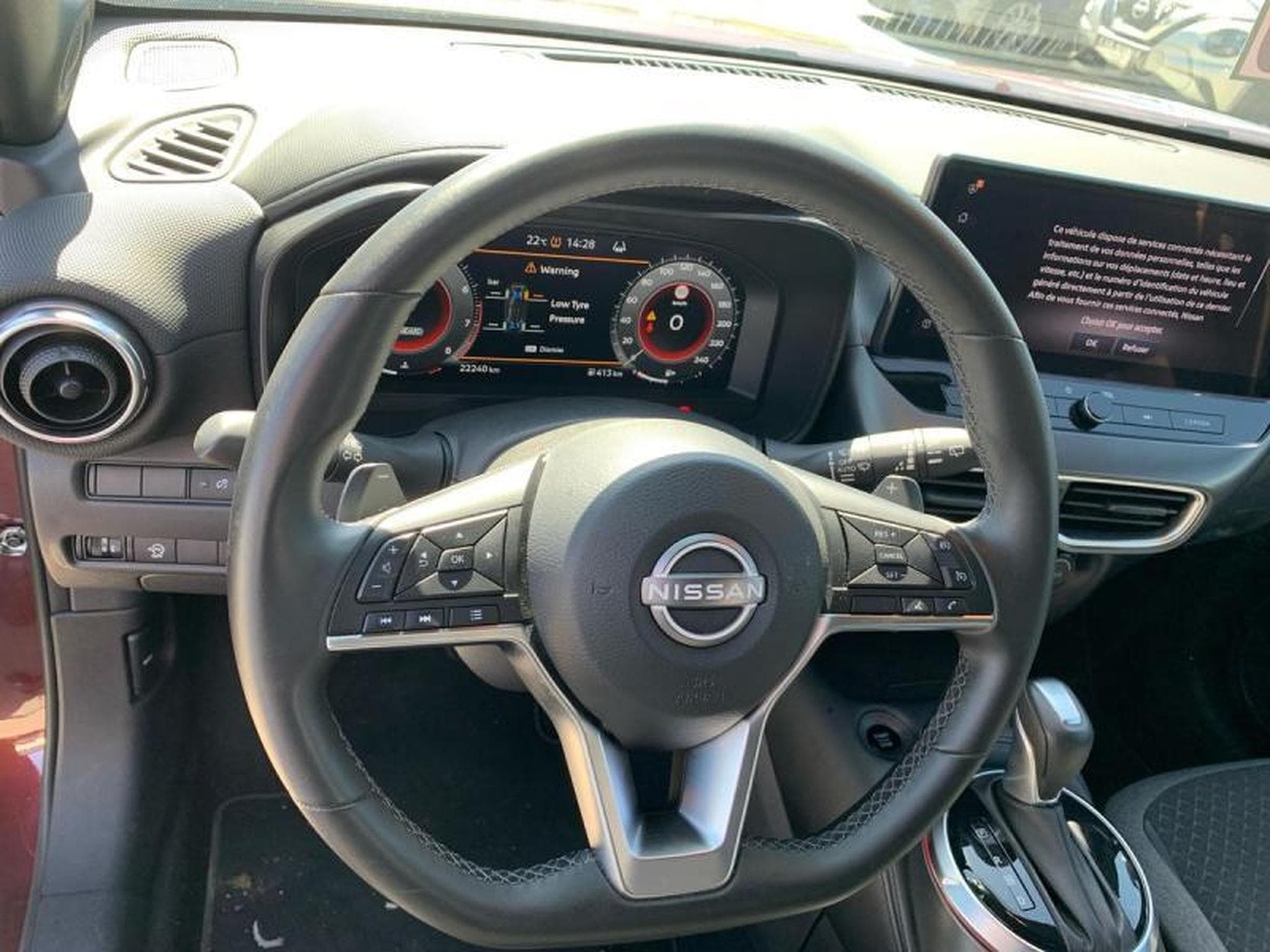 Nissan Juke N-Design (2024) - Foto 14