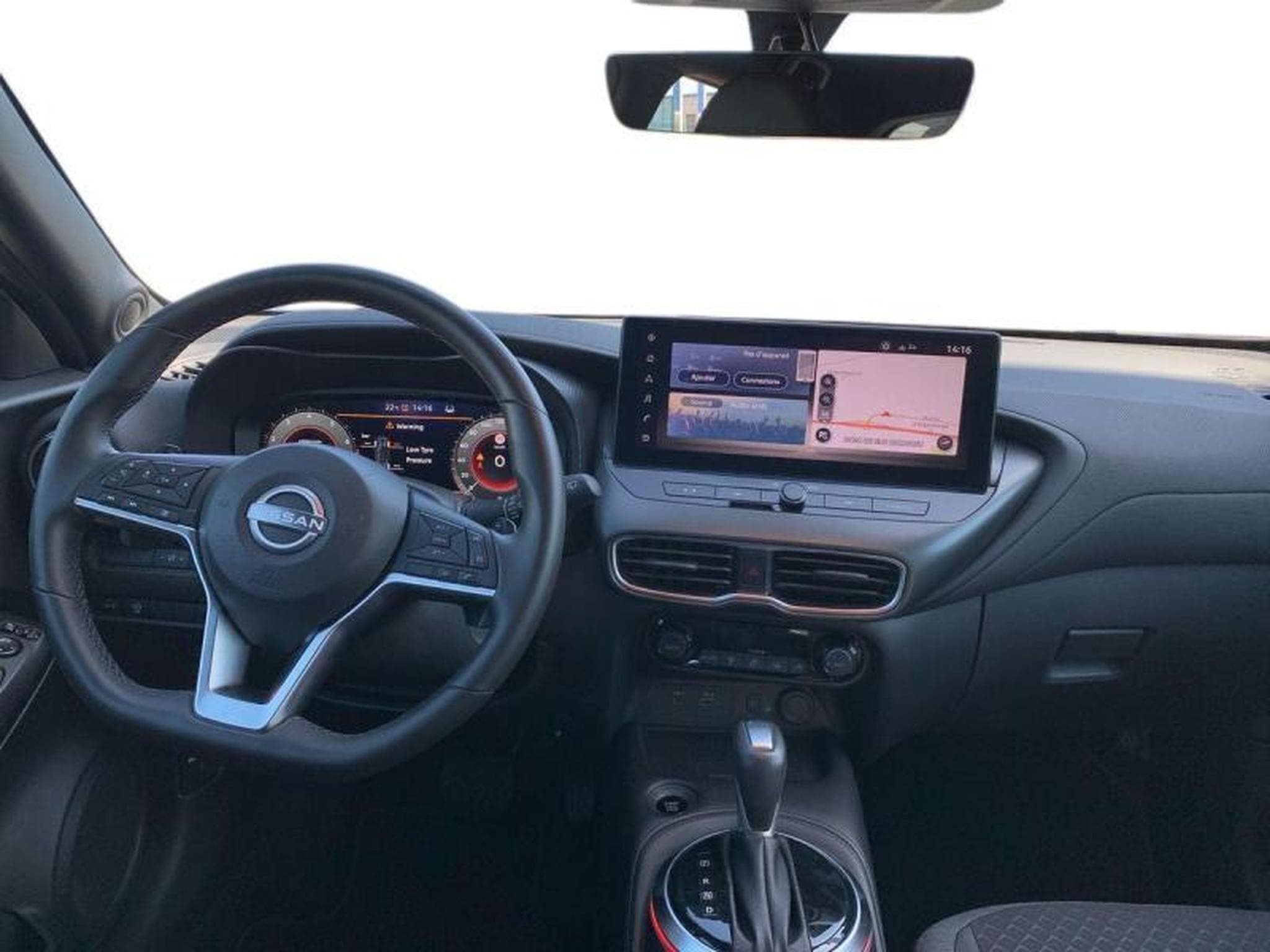 Nissan Juke N-Design (2024) - Foto 15