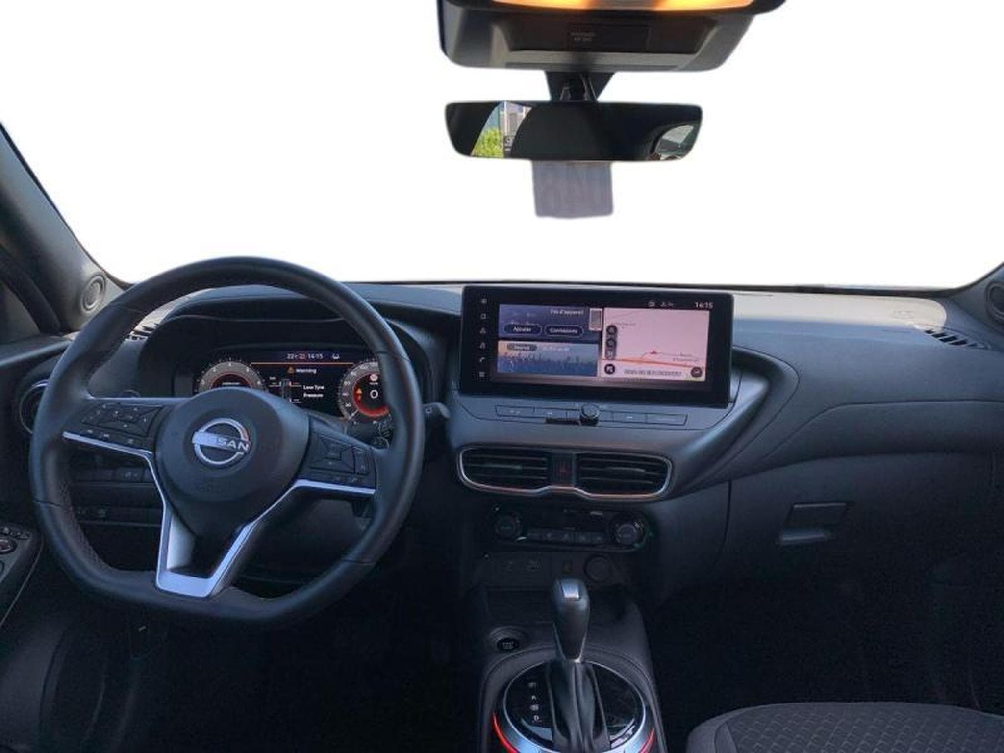 Nissan Juke N-Design (2024) - Foto 16