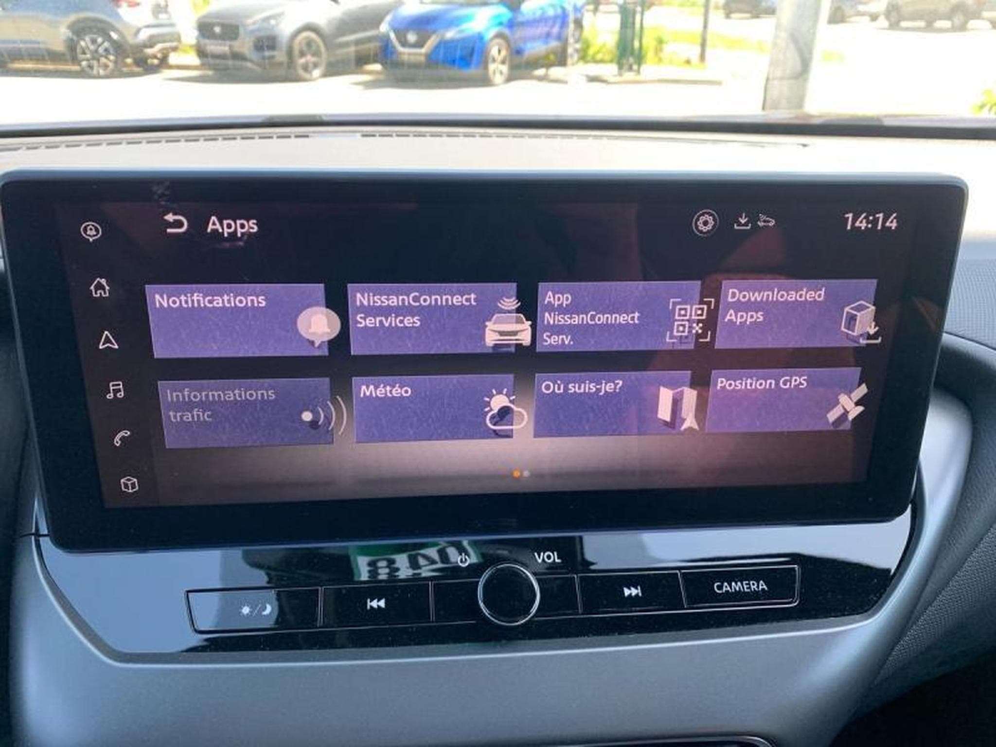 Nissan Juke N-Design (2024) - Foto 19