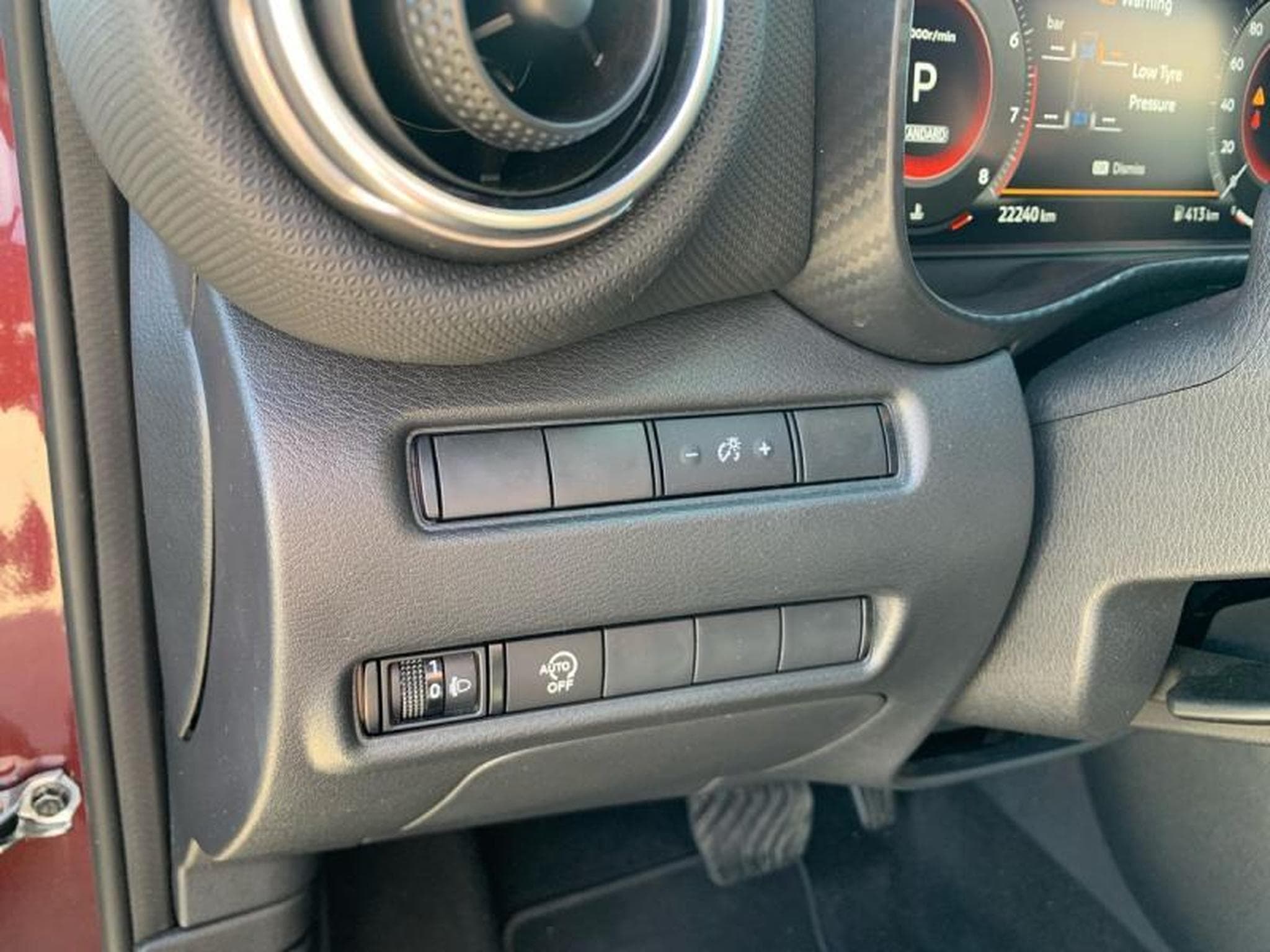 Nissan Juke N-Design (2024) - Foto 24