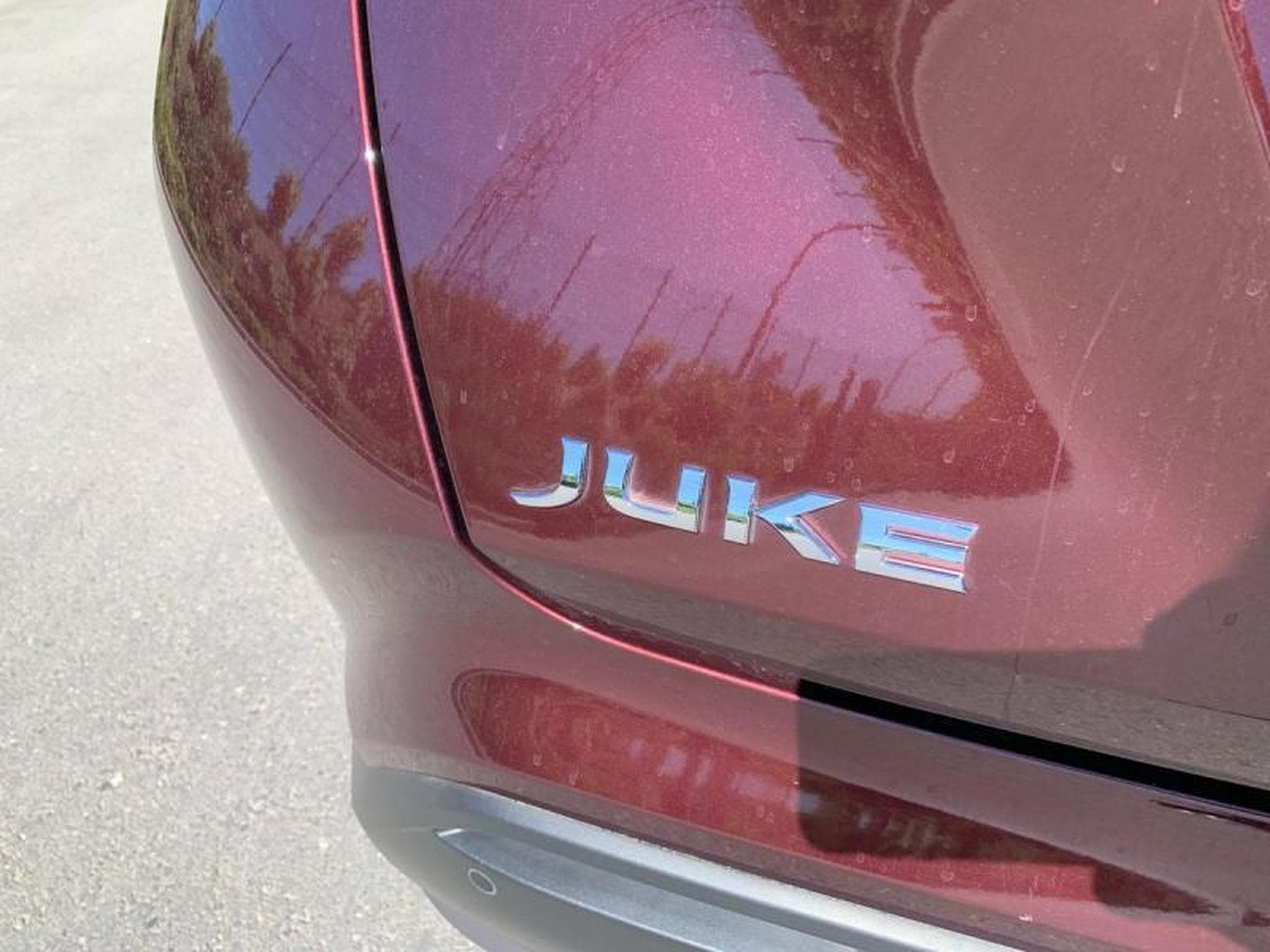 Nissan Juke N-Design (2024) - Foto 25