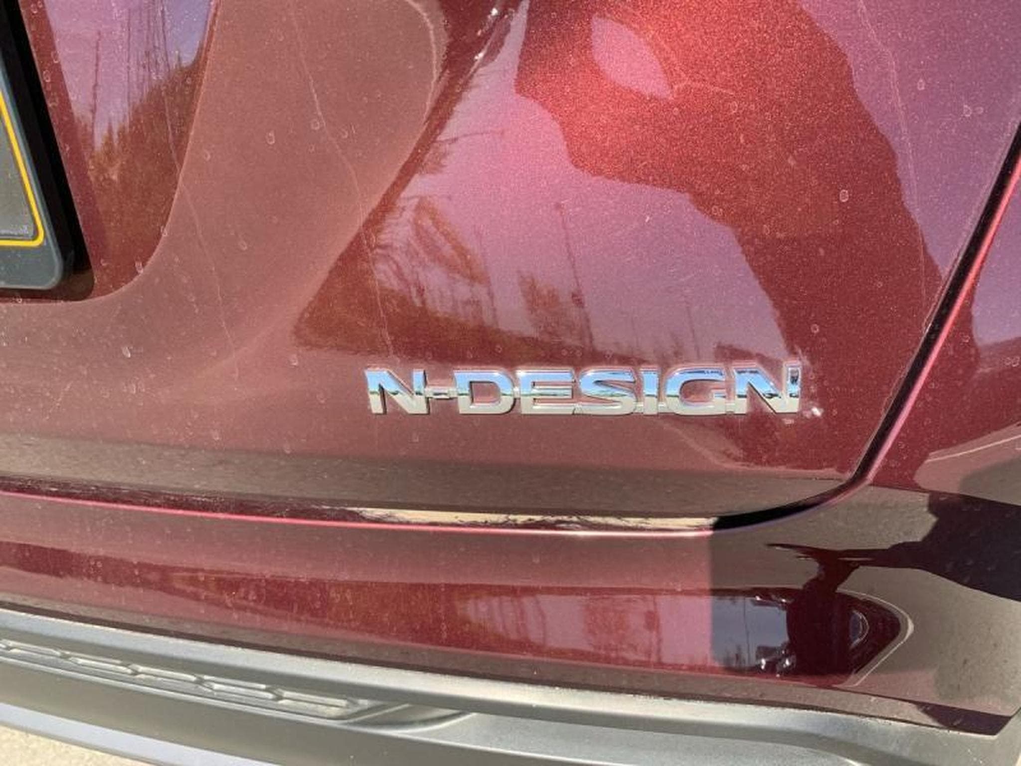 Nissan Juke N-Design (2024) - Foto 26