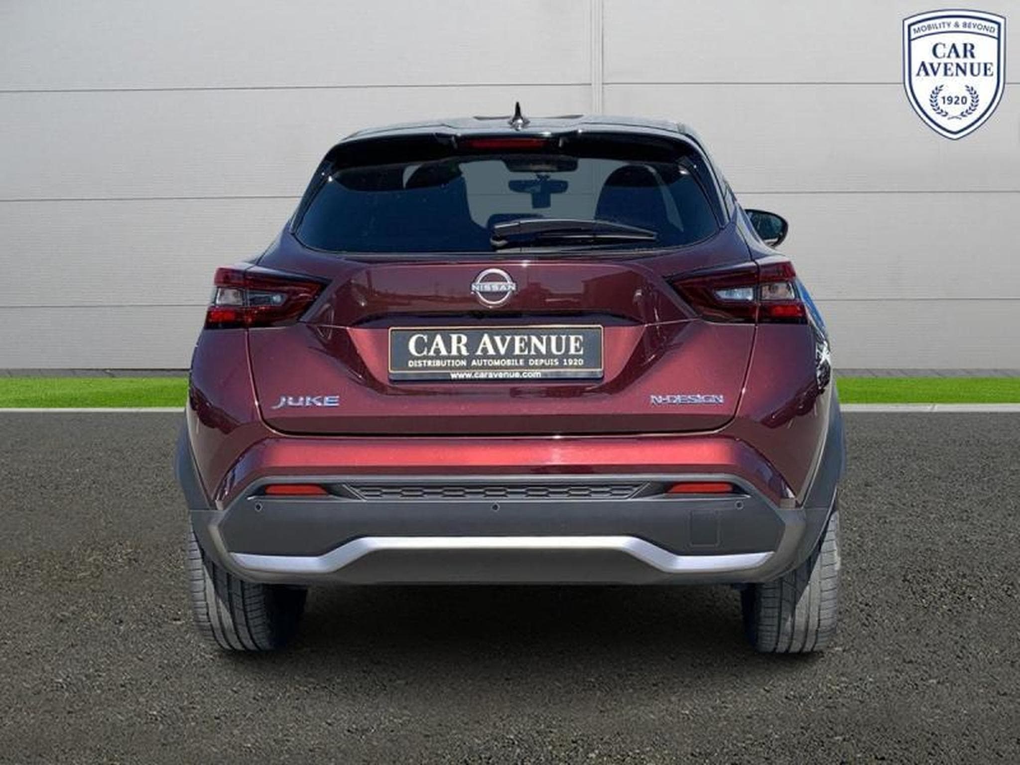 Nissan Juke N-Design (2024) - Foto 4