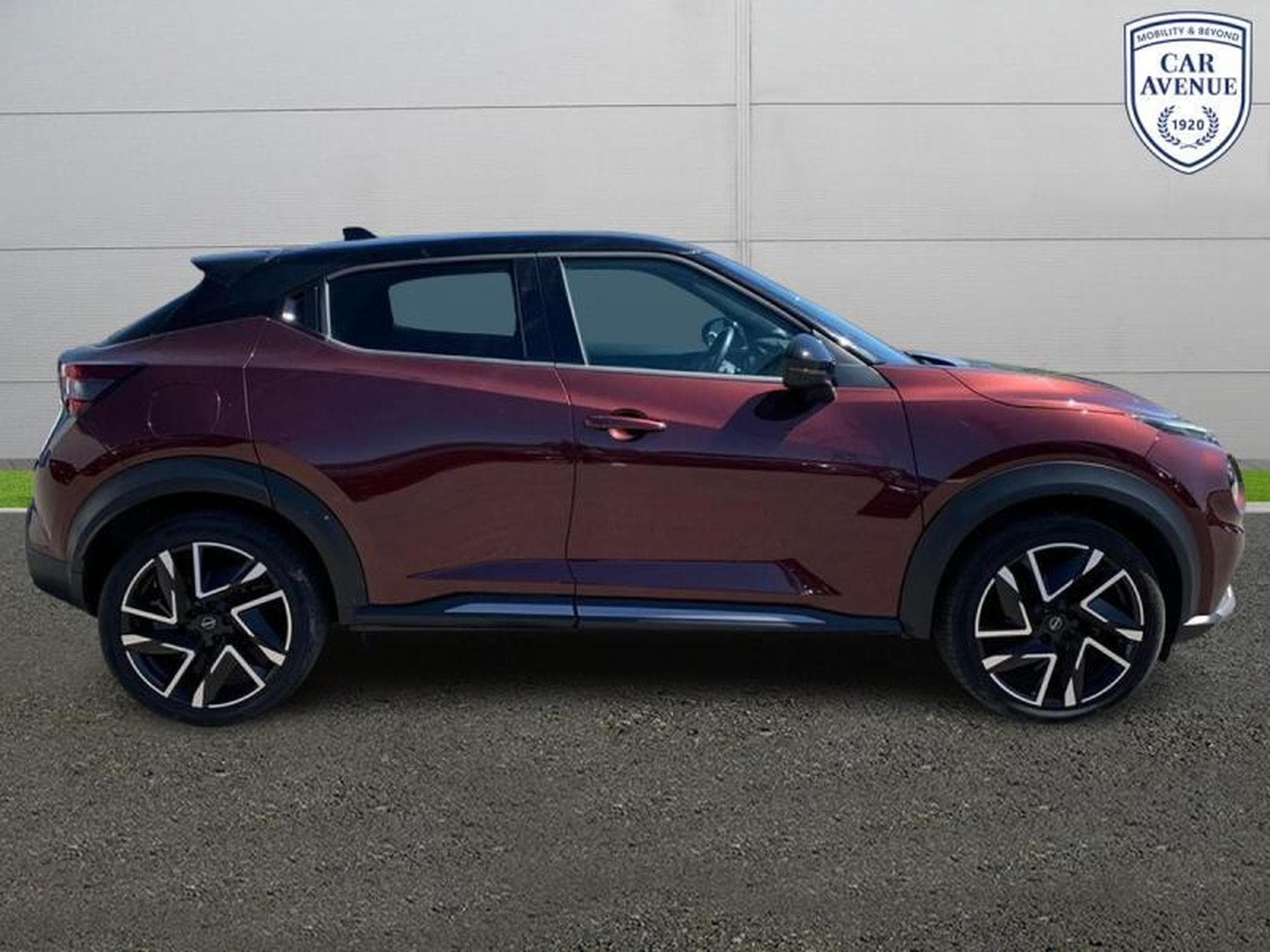 Nissan Juke N-Design (2024) - Foto 5