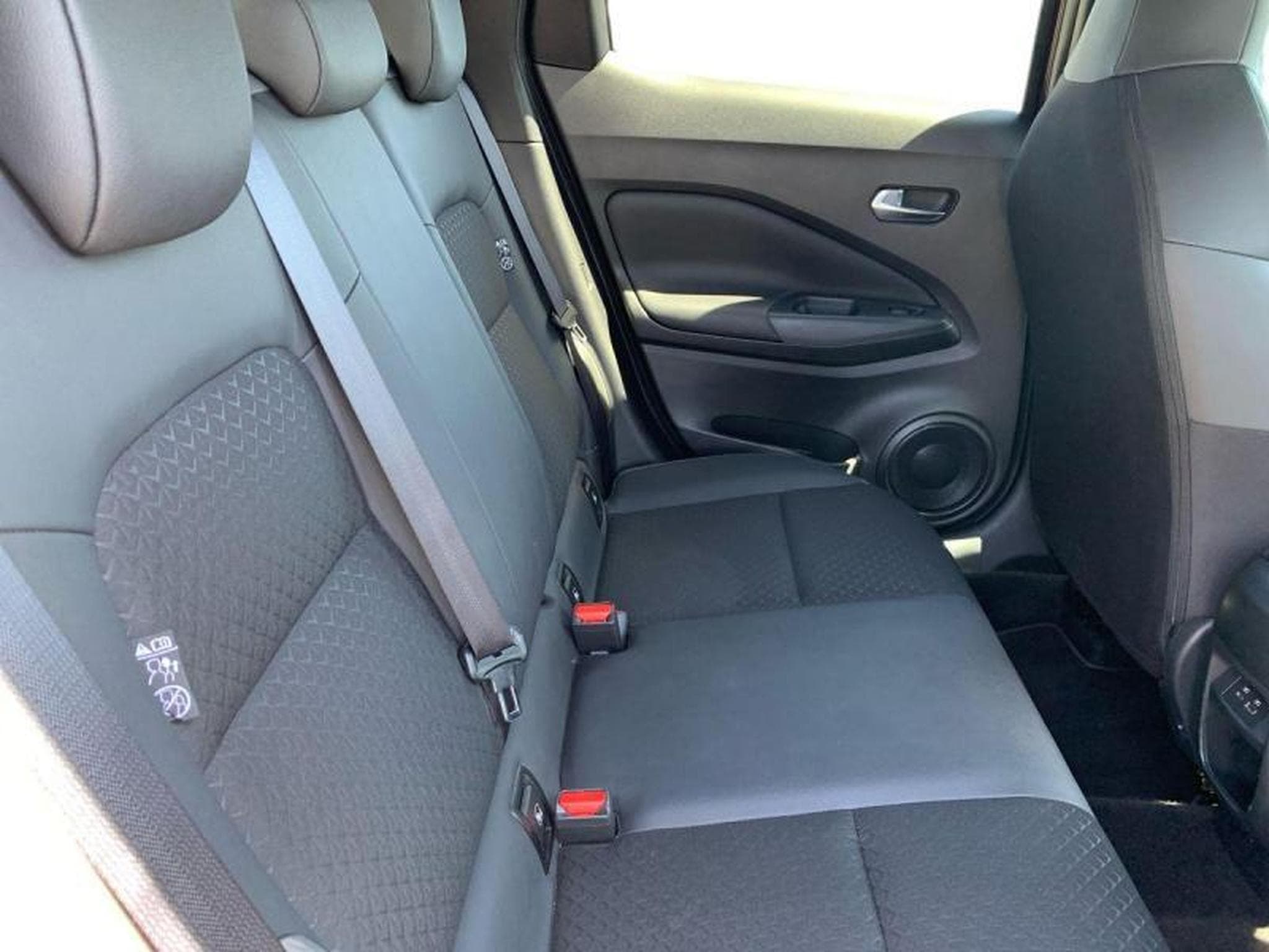 Nissan Juke N-Design (2024) - Foto 6