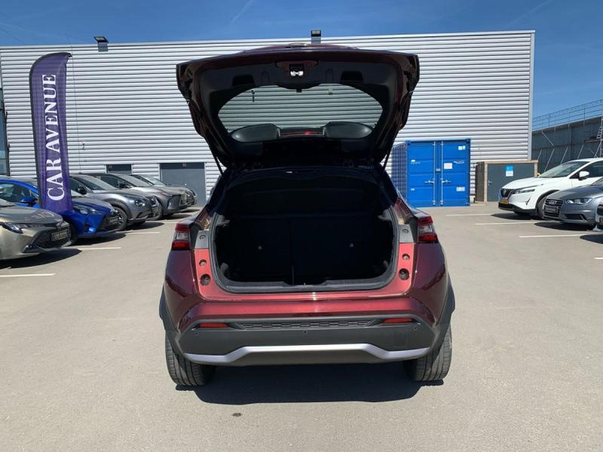 Nissan Juke N-Design (2024) - Foto 8