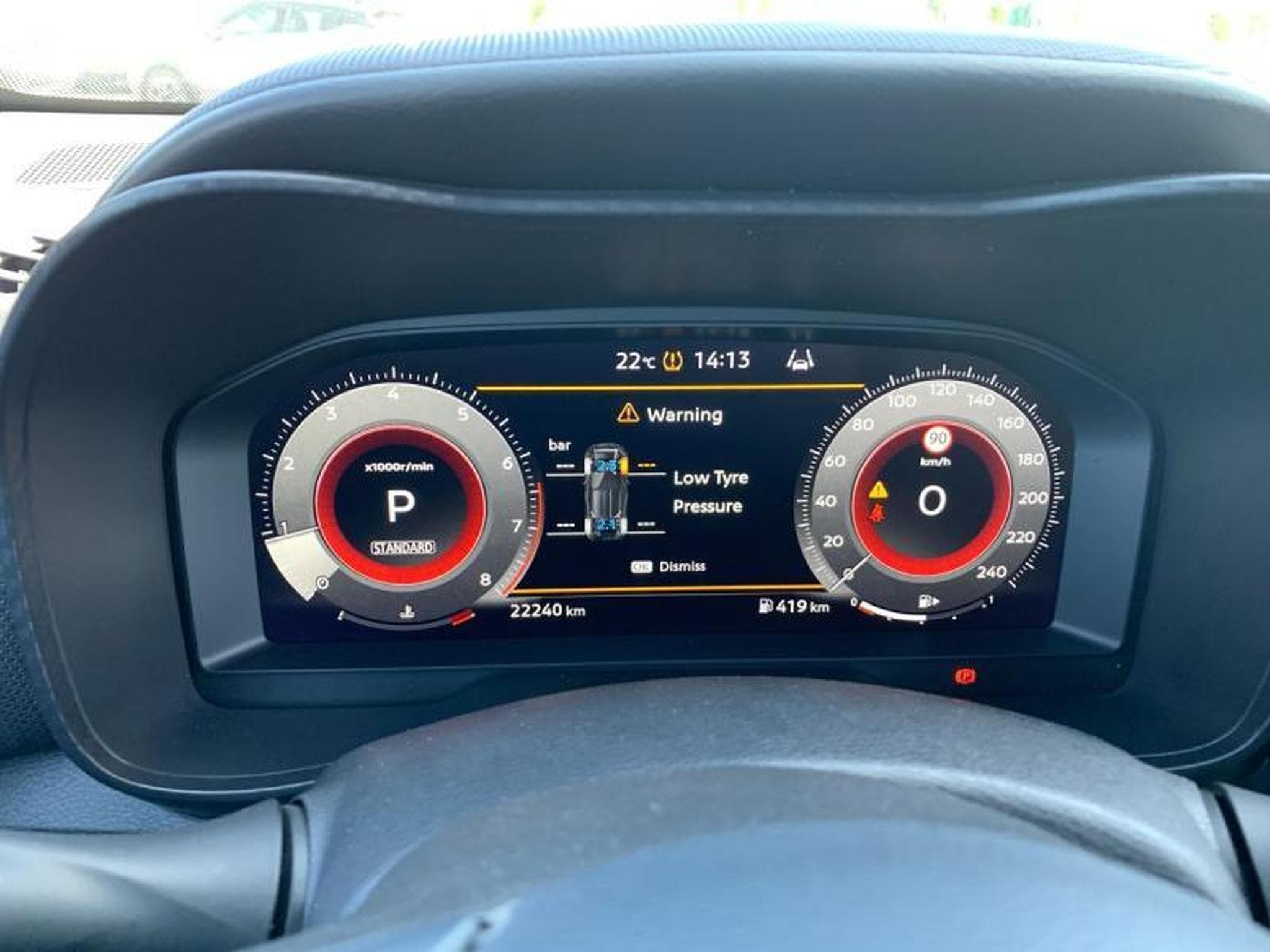 Nissan Juke N-Design (2024) - Foto 9