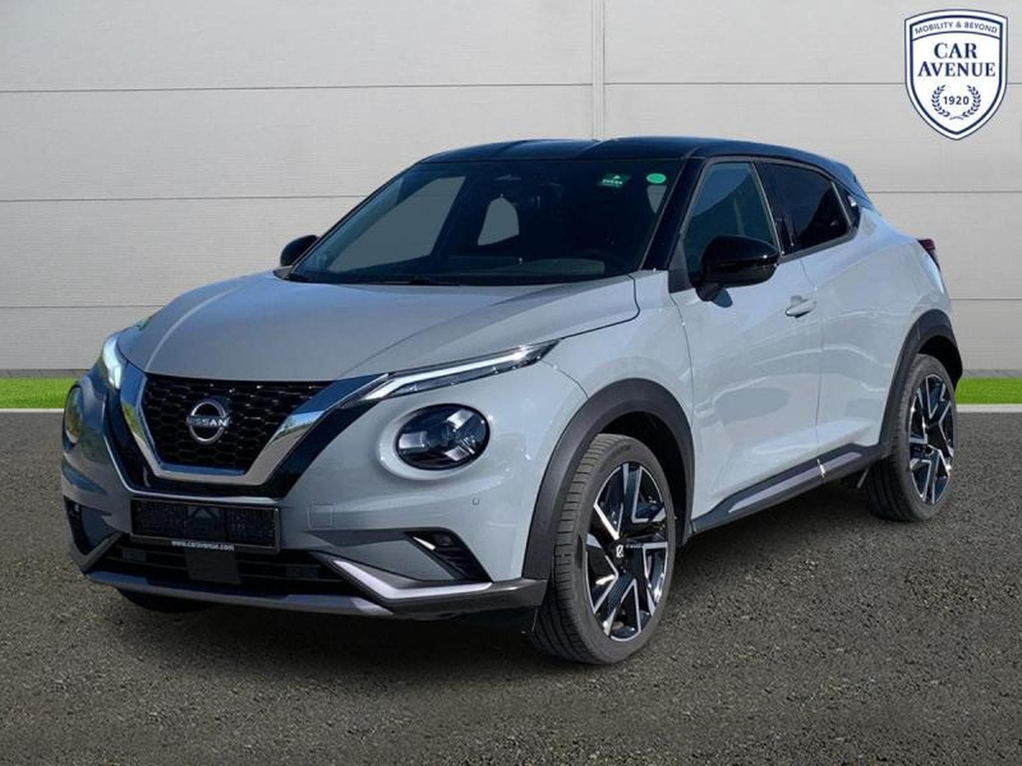 Nissan Juke N-Design (2024) - Foto 1