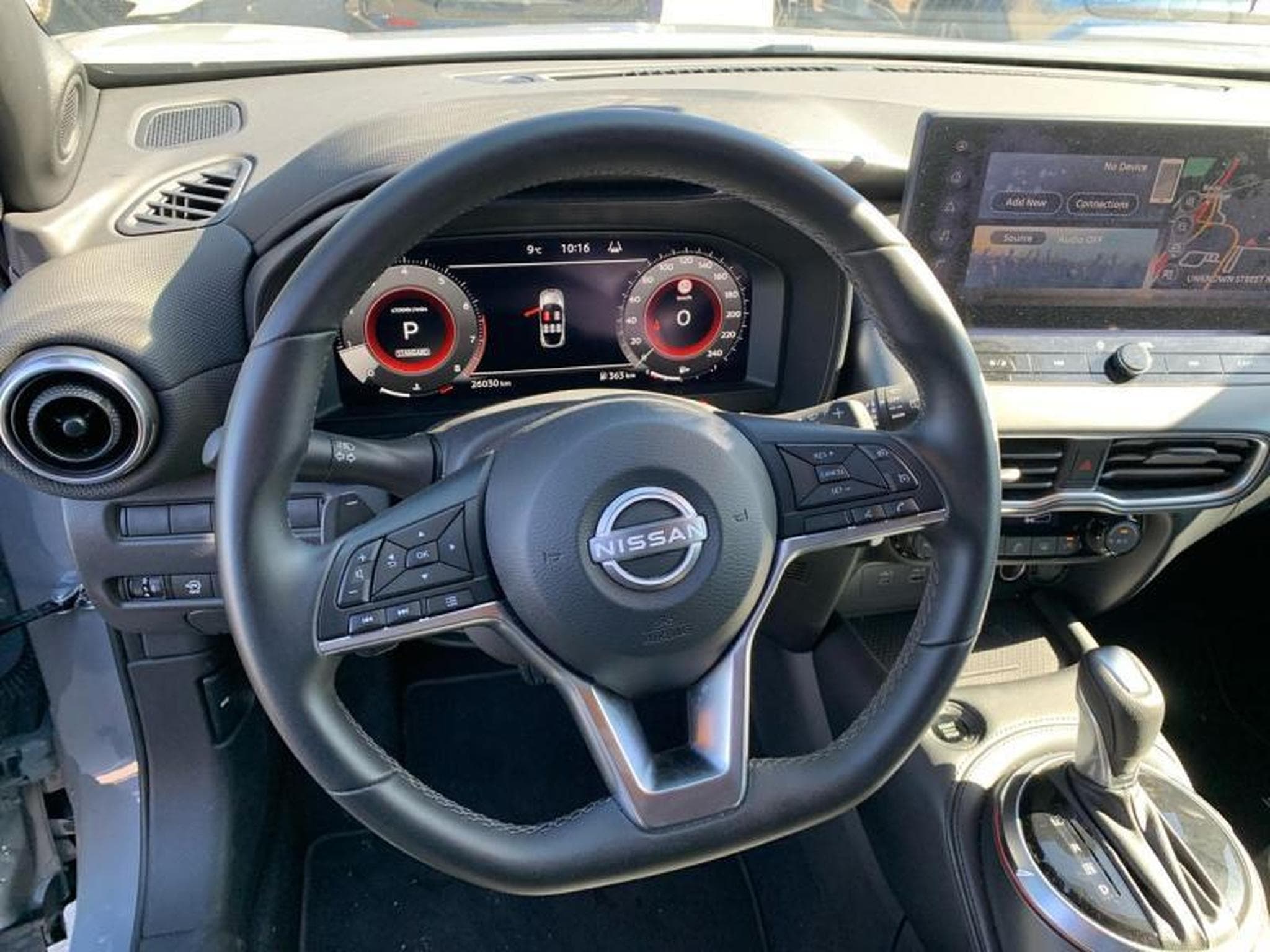 Nissan Juke N-Design (2024) - Foto 10