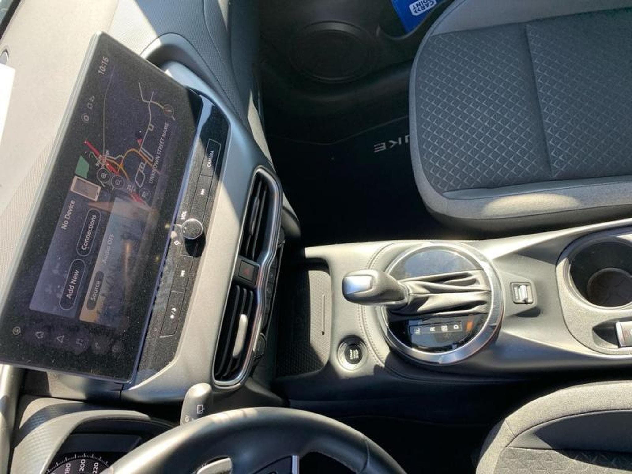 Nissan Juke N-Design (2024) - Foto 14