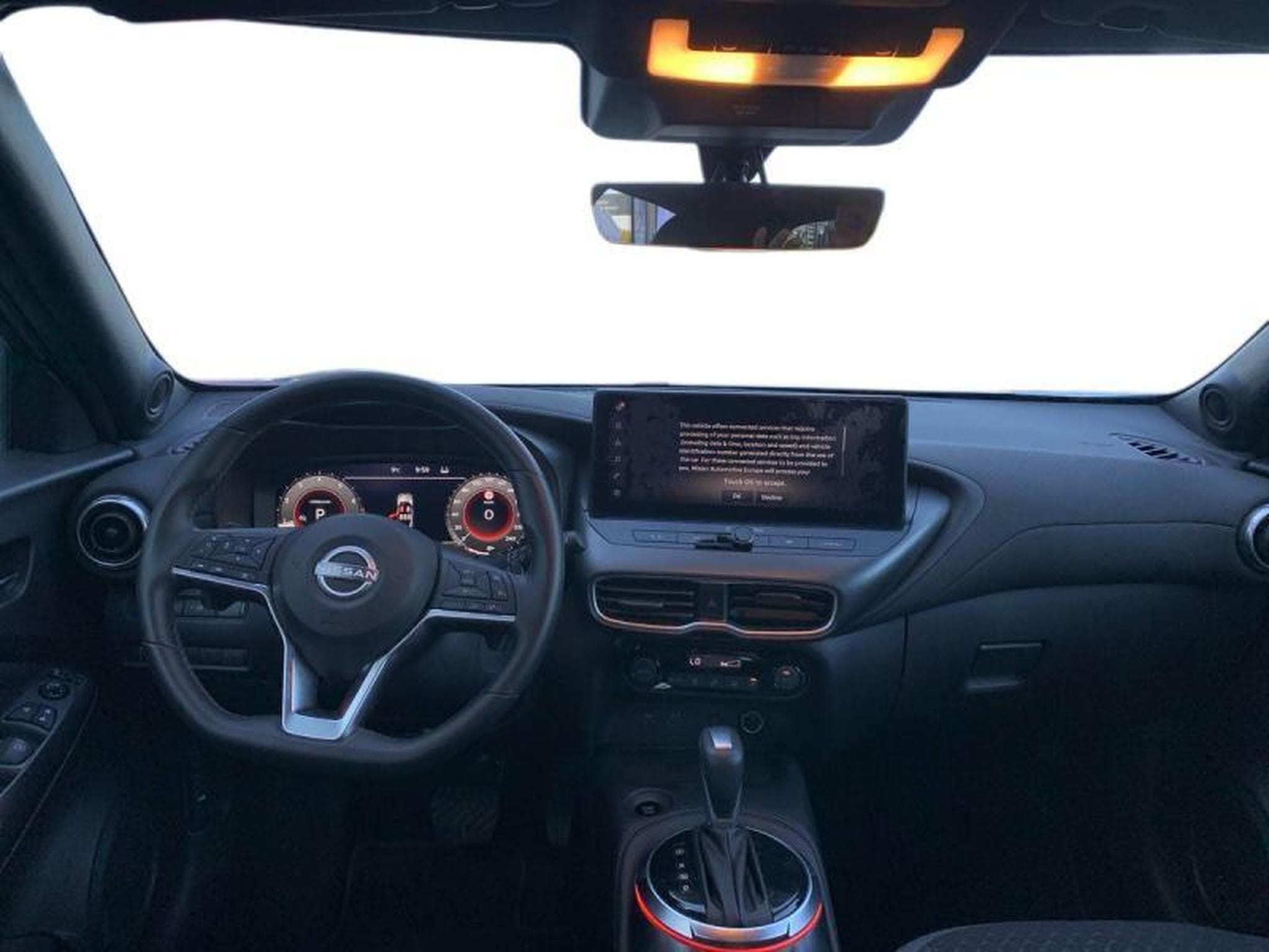 Nissan Juke N-Design (2024) - Foto 16