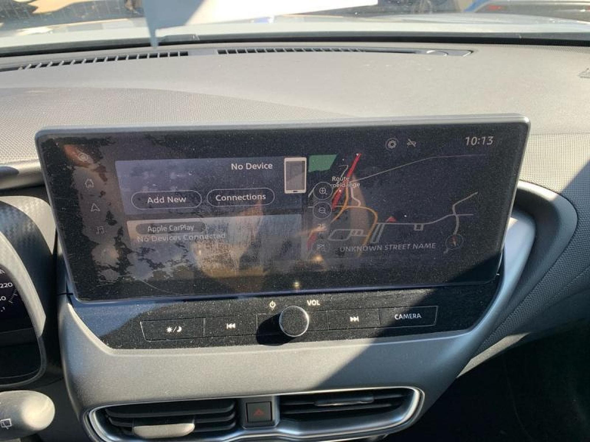 Nissan Juke N-Design (2024) - Foto 17