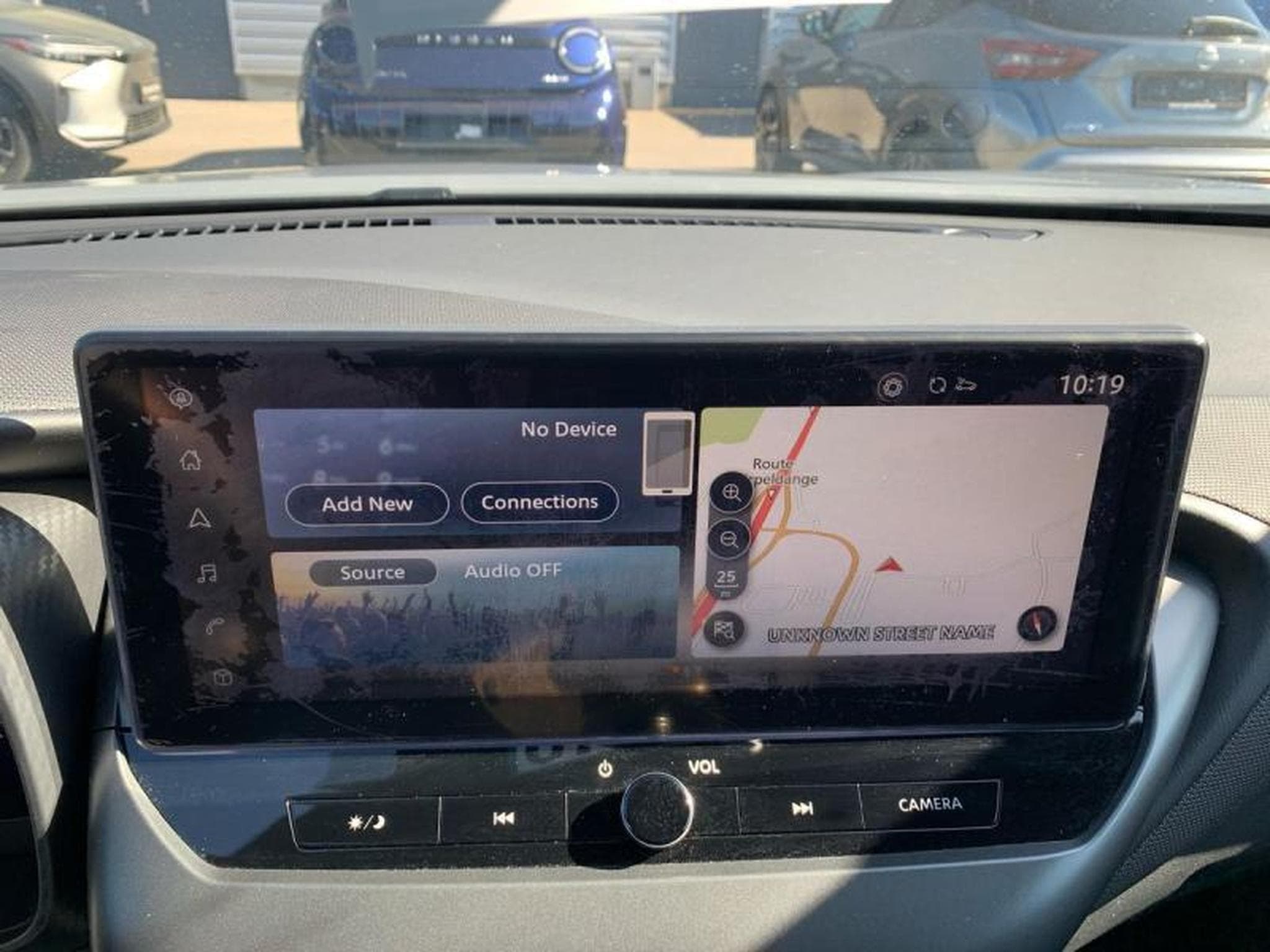 Nissan Juke N-Design (2024) - Foto 19