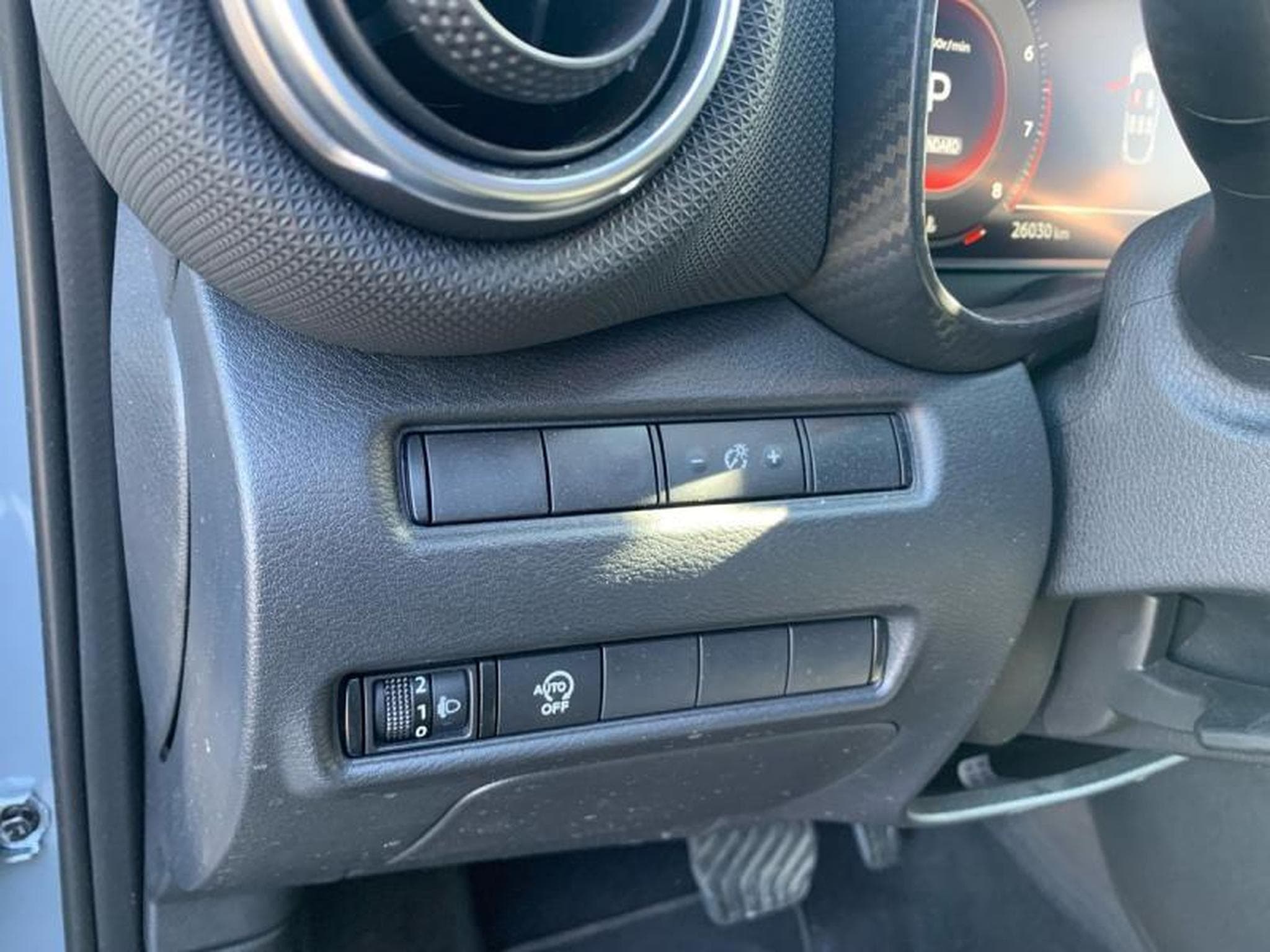 Nissan Juke N-Design (2024) - Foto 23