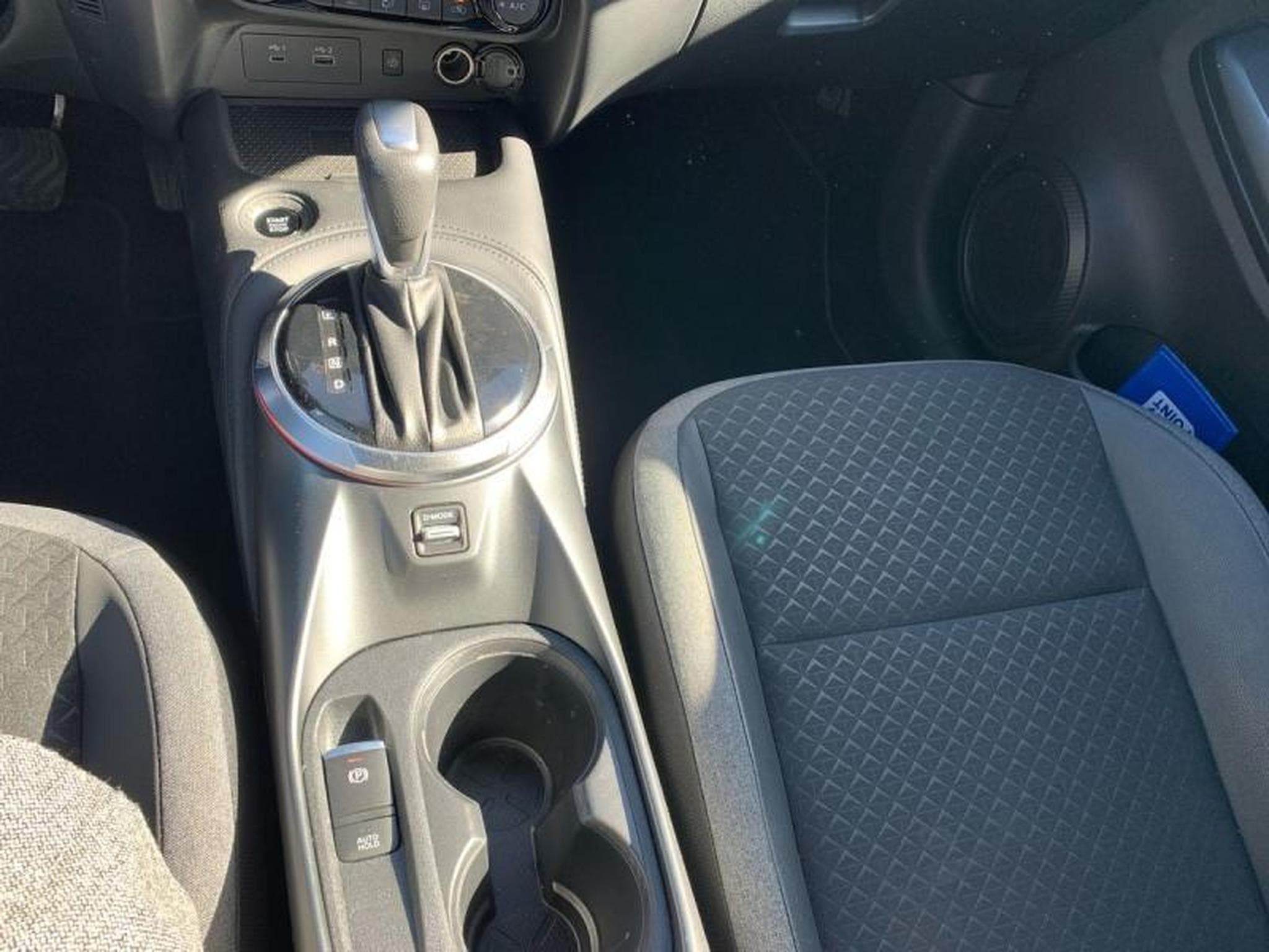 Nissan Juke N-Design (2024) - Foto 24