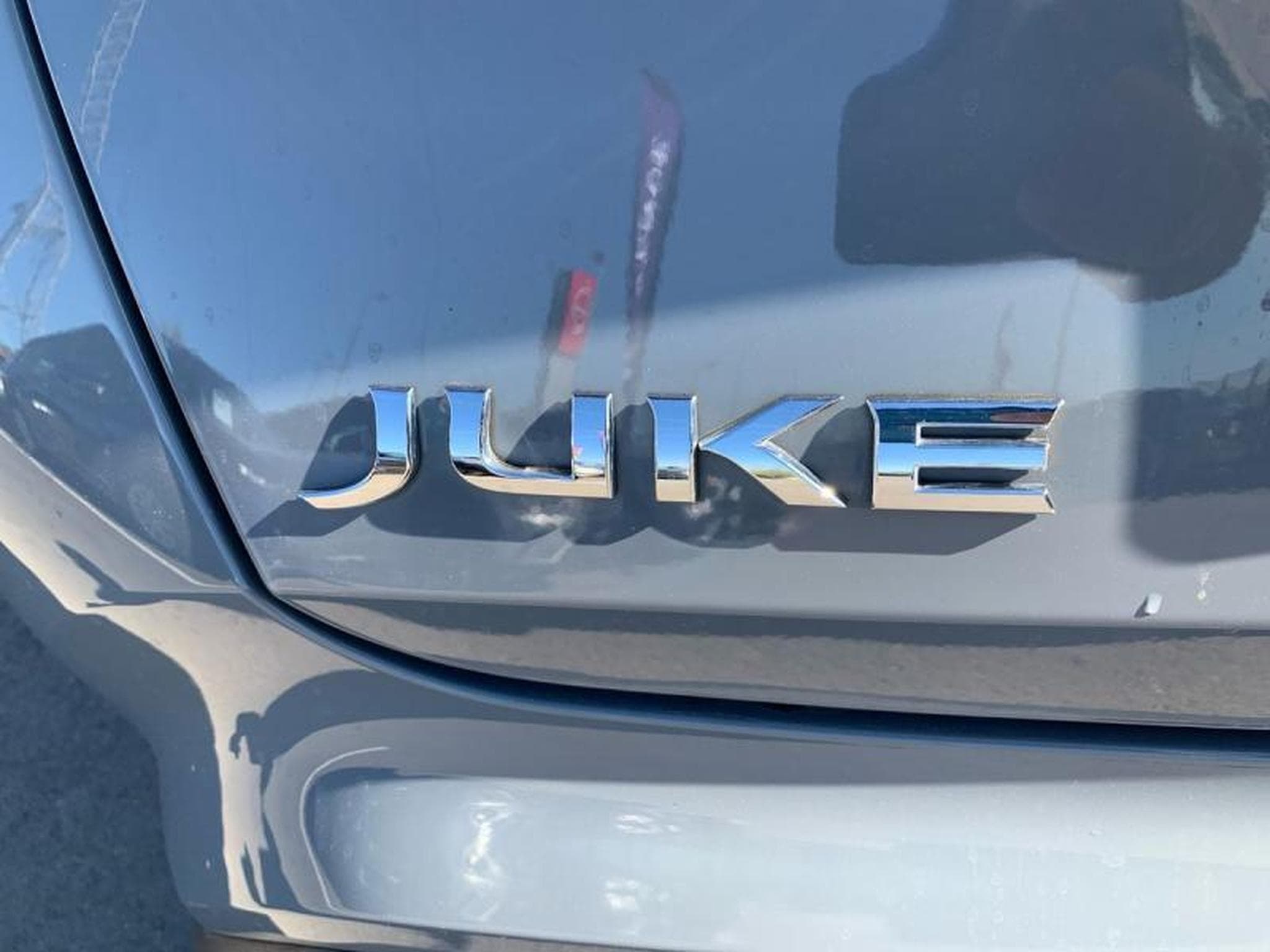 Nissan Juke N-Design (2024) - Foto 25