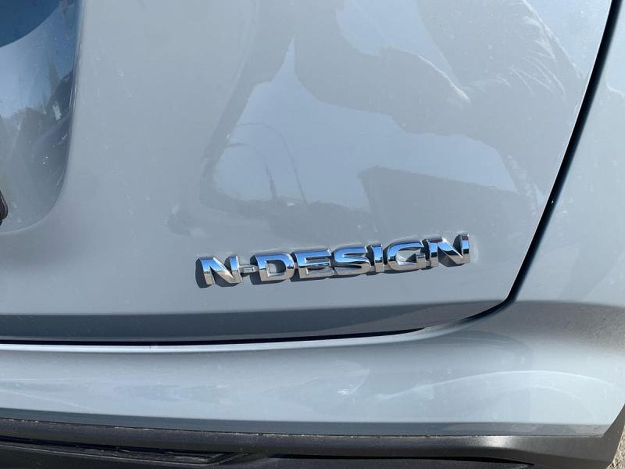 Nissan Juke N-Design (2024) - Foto 26