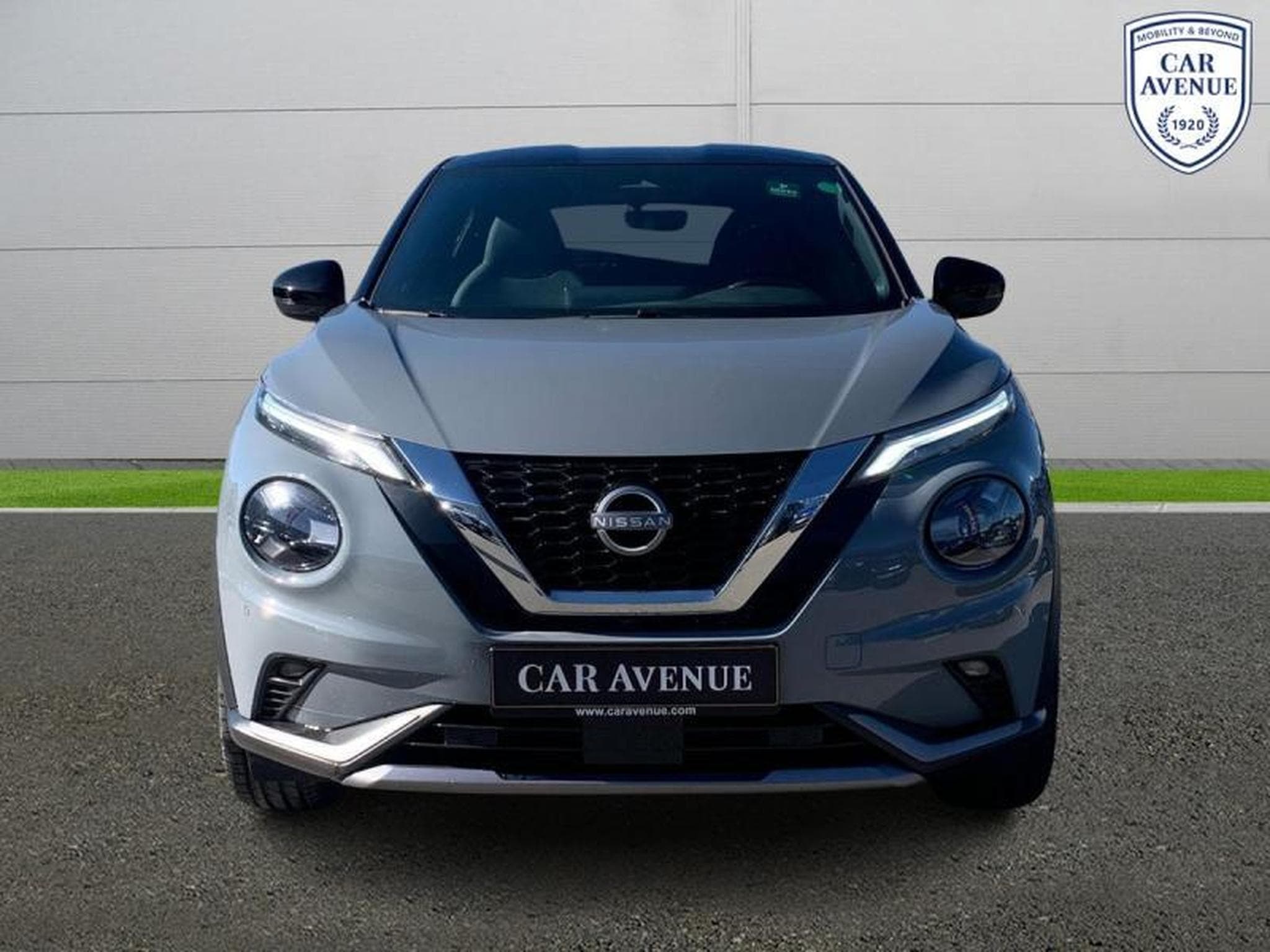 Nissan Juke N-Design (2024) - Foto 3