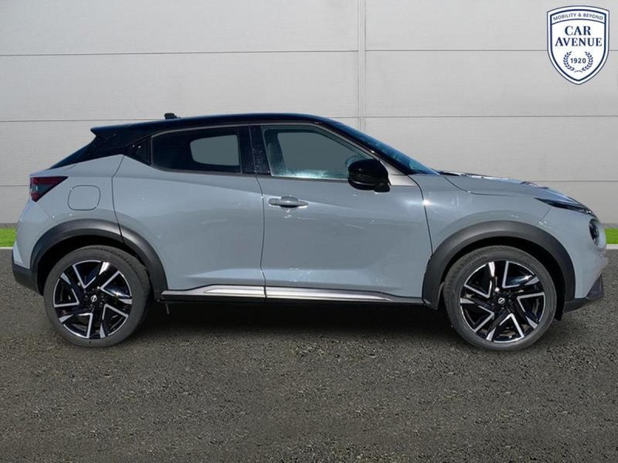 Nissan Juke N-Design (2024) - Foto 5